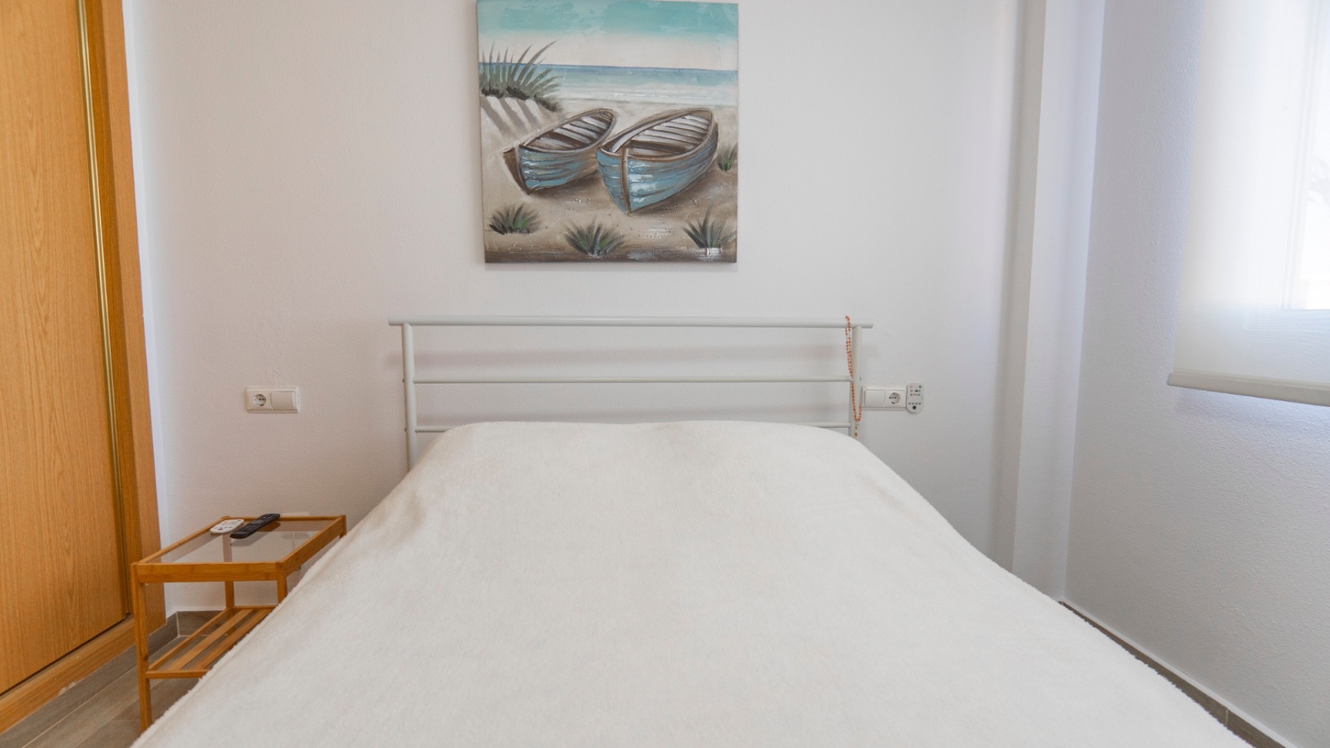 Resale - Apartment - Torrevieja - Beachside Torrevieja