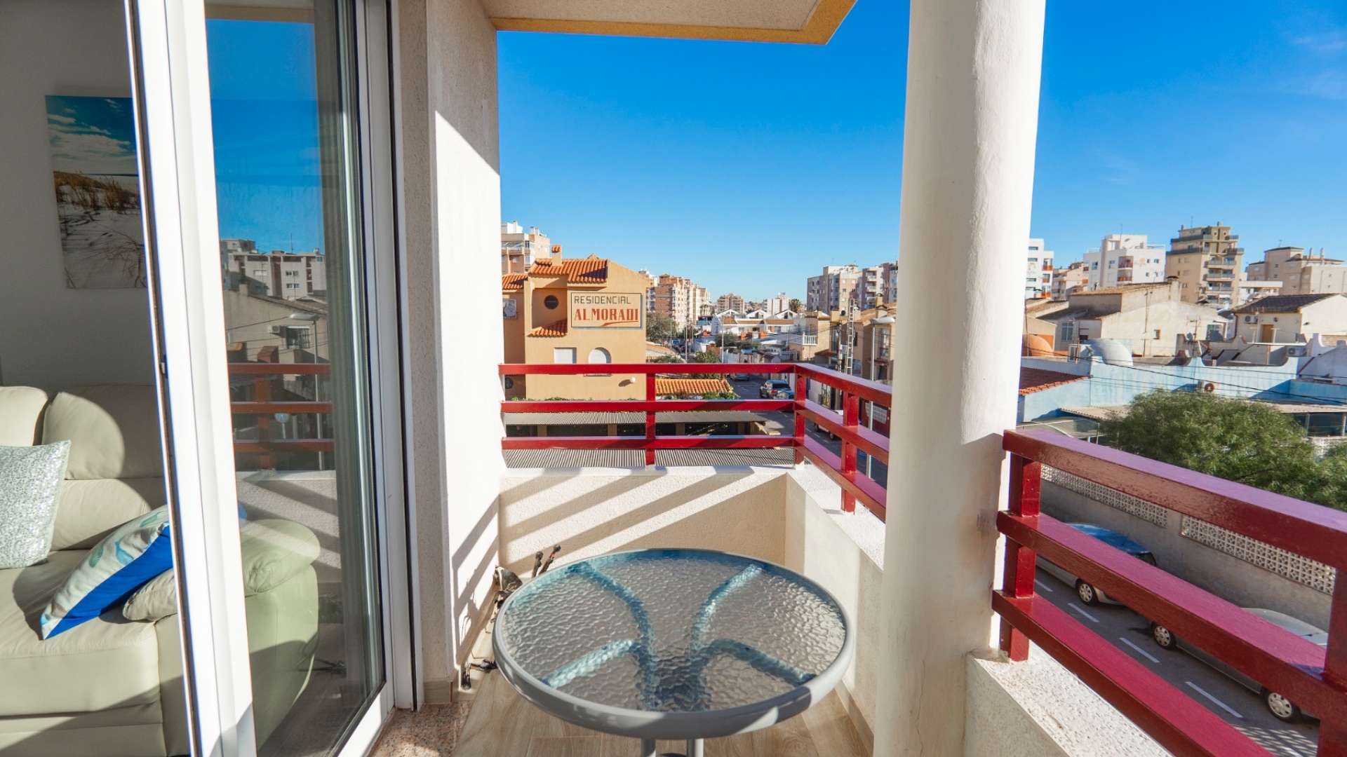 Resale - Apartment - Torrevieja - Beachside Torrevieja
