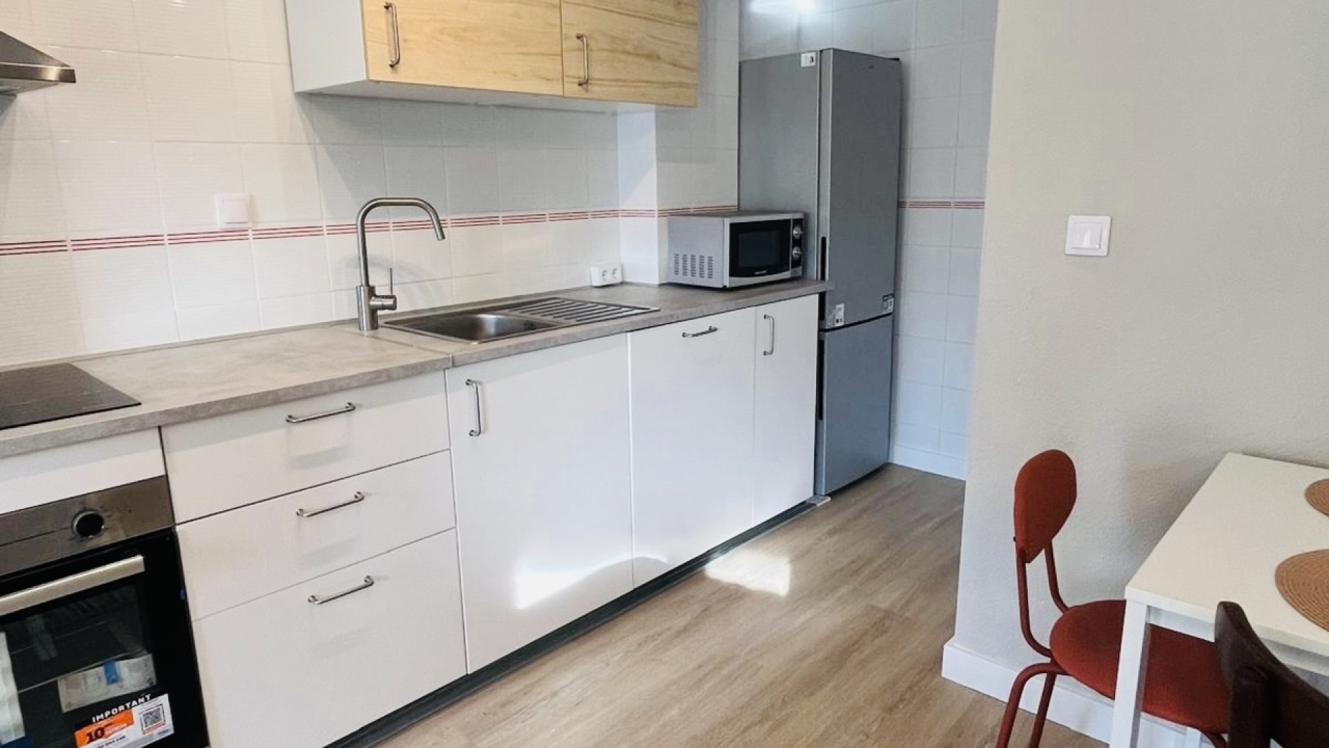 Resale - Apartment - Torrevieja - Beachside Torrevieja