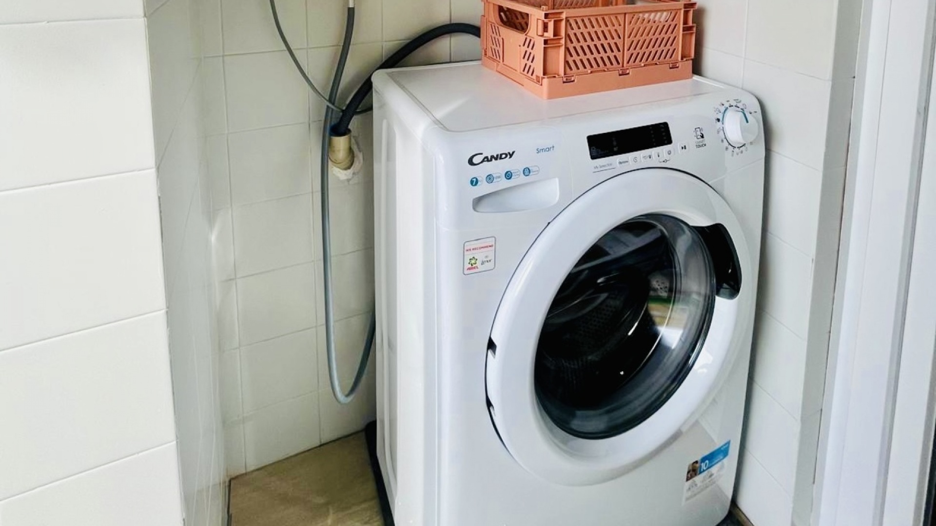 Resale - Apartment - Torrevieja - Beachside Torrevieja