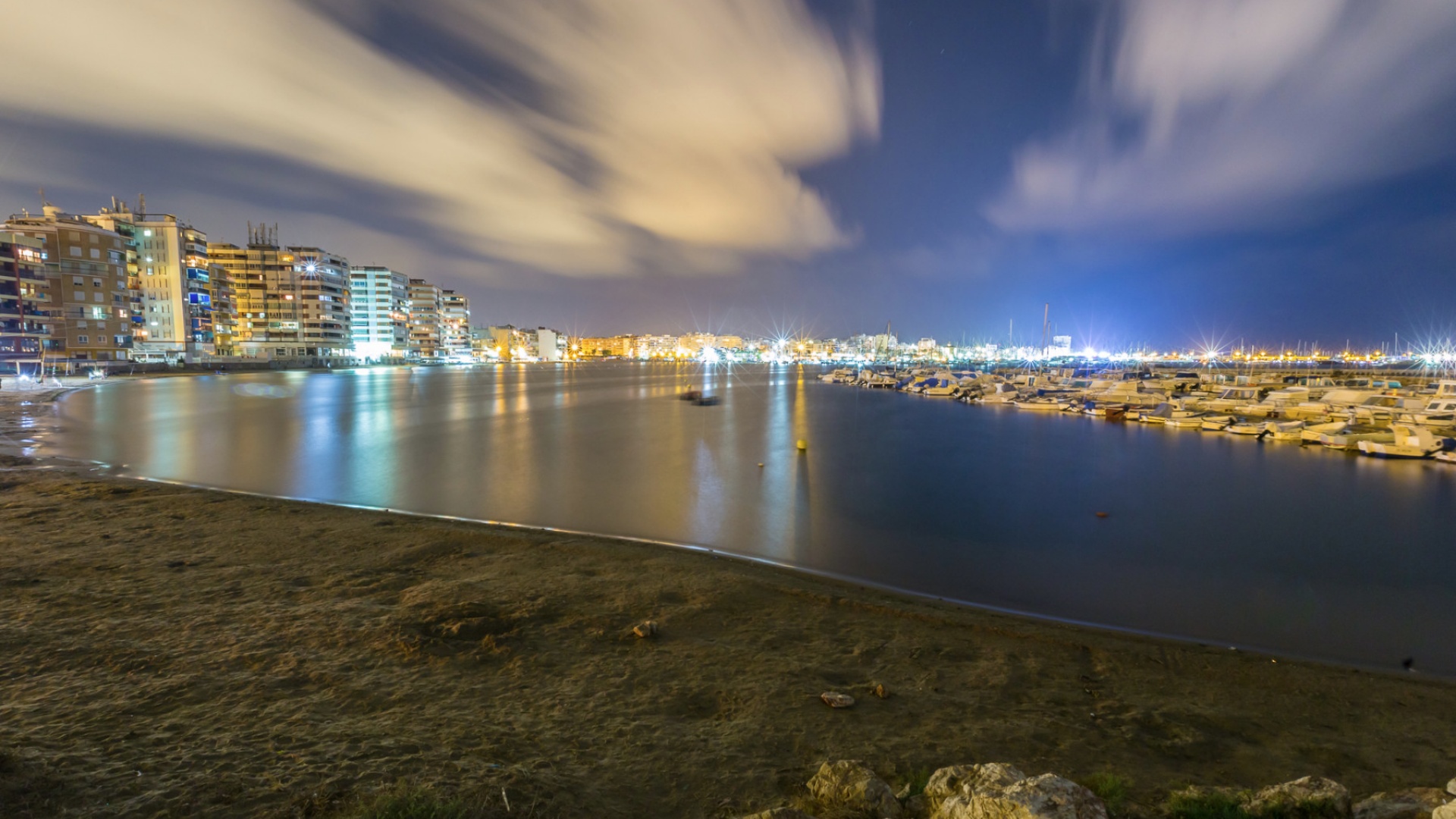 Resale - Apartment - Torrevieja - Beachside Torrevieja