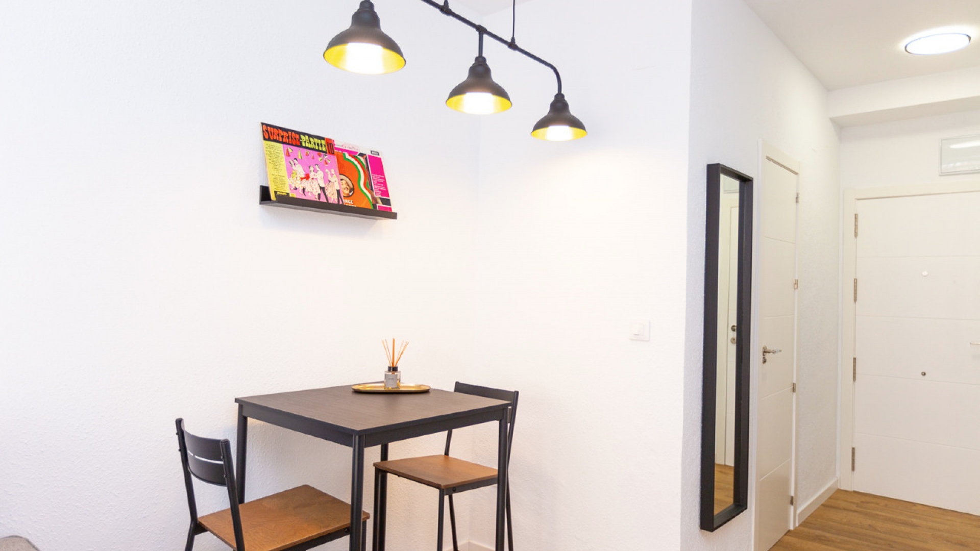 Resale - Apartment - Torrevieja - Beachside Torrevieja