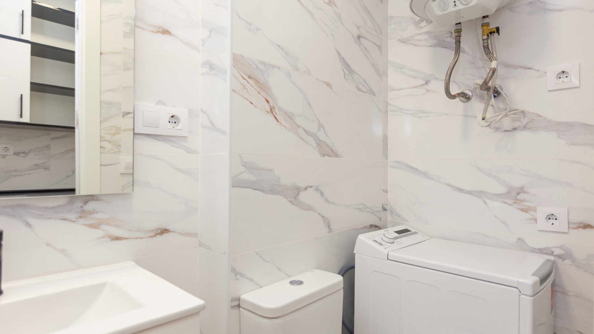 Resale - Apartment - Torrevieja - Beachside Torrevieja