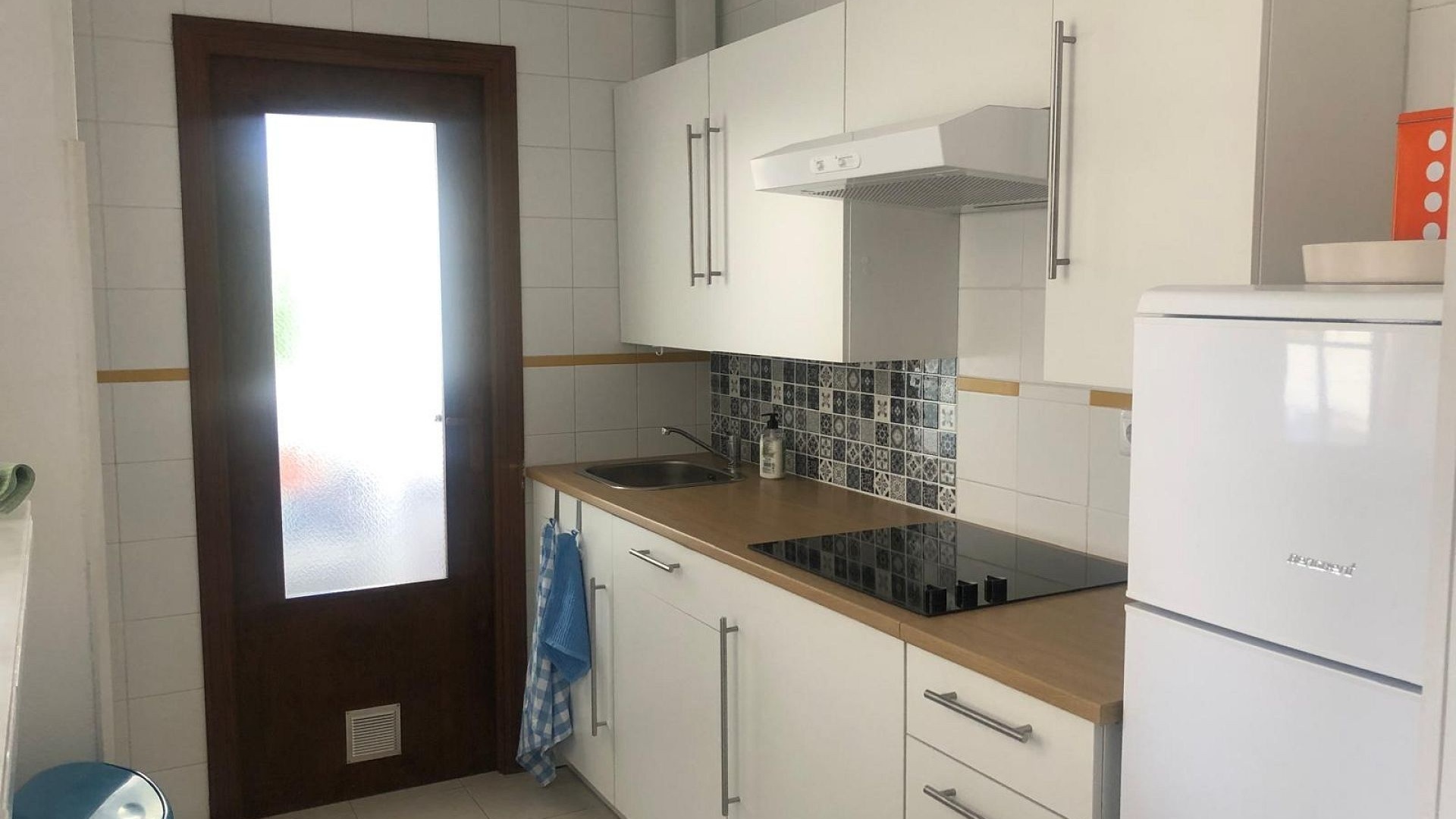 Resale - Apartment - Torrevieja - Beachside Torrevieja