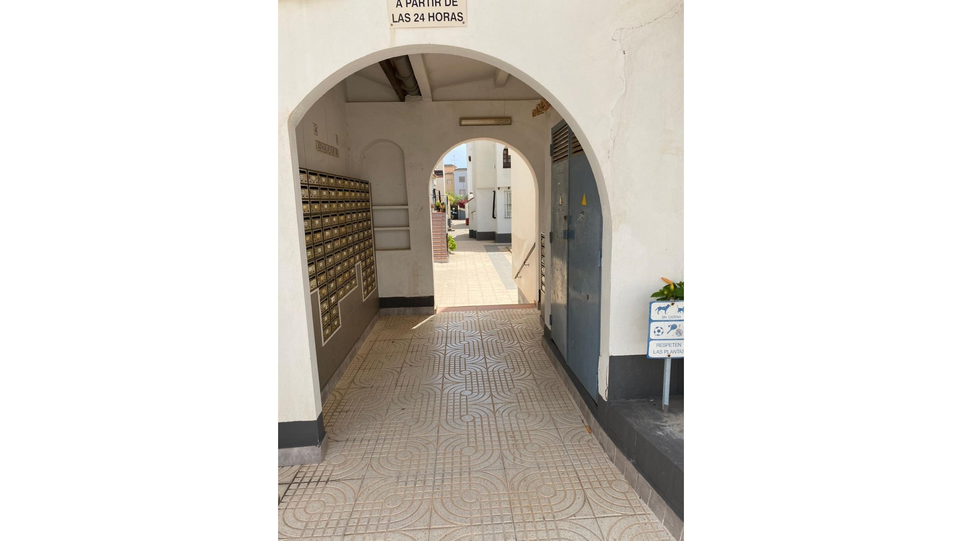 Resale - Apartment - Torrevieja - Beachside Torrevieja