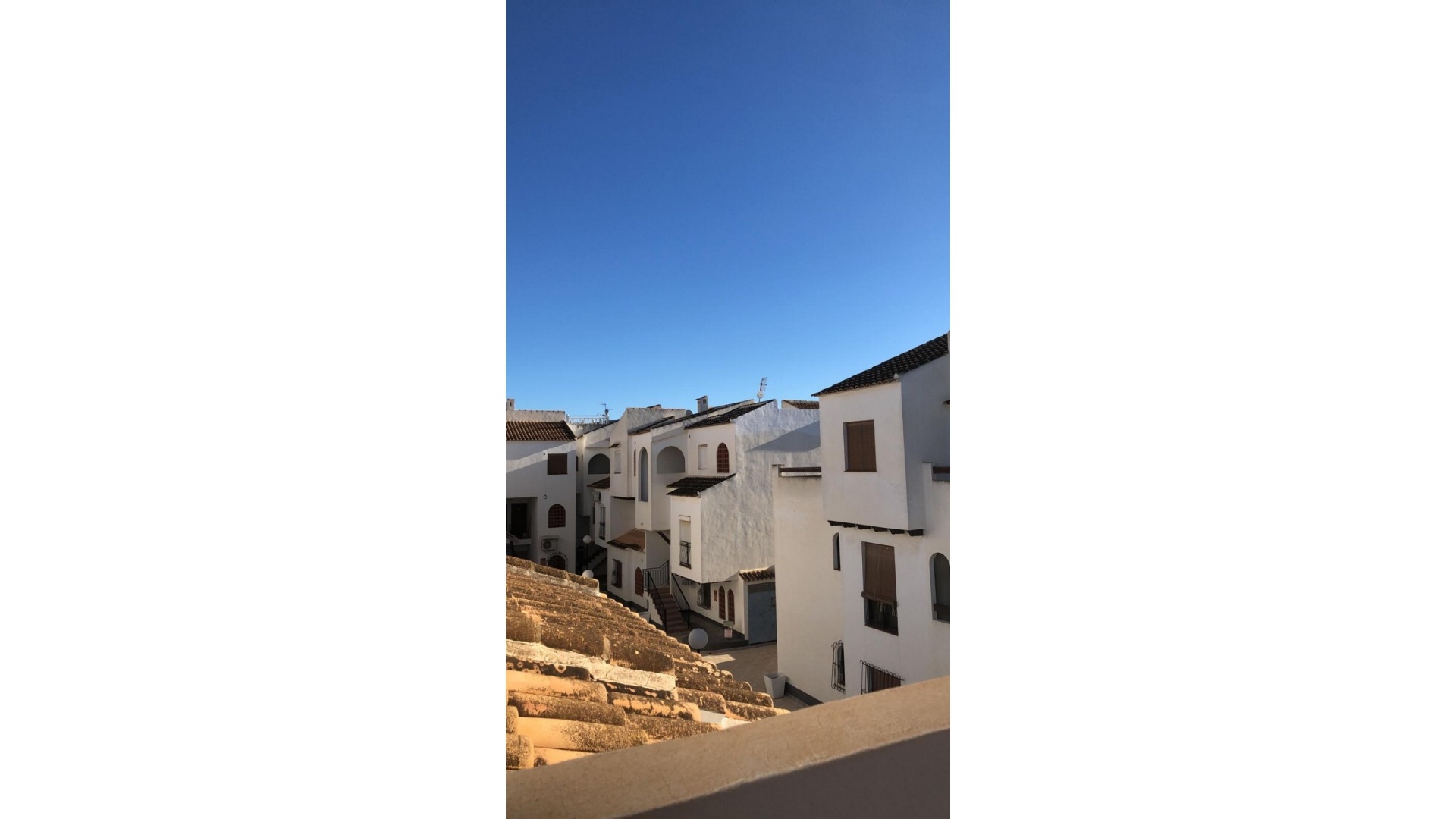 Resale - Apartment - Torrevieja - Beachside Torrevieja