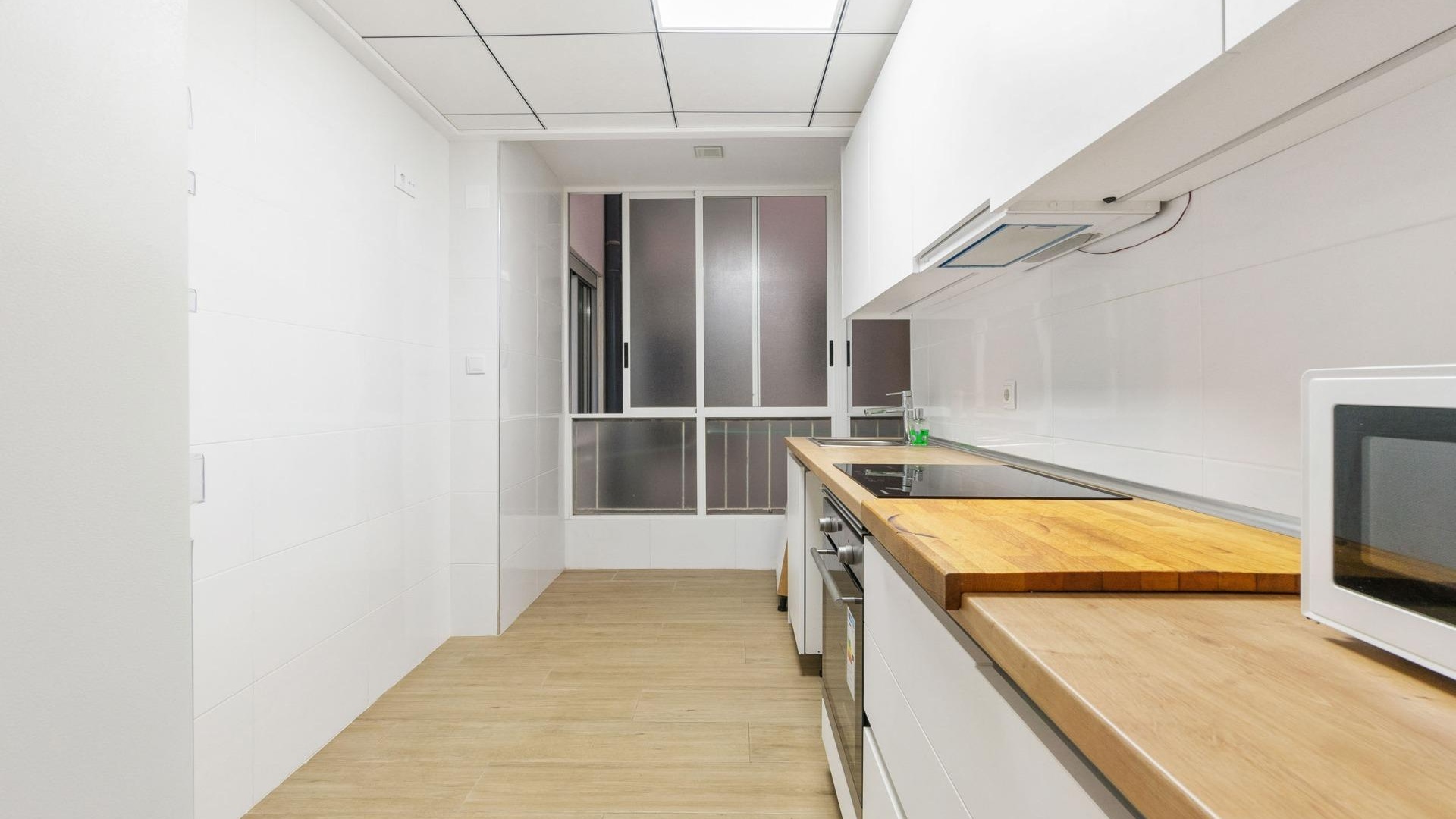 Resale - Apartment - Torrevieja - Beachside Torrevieja