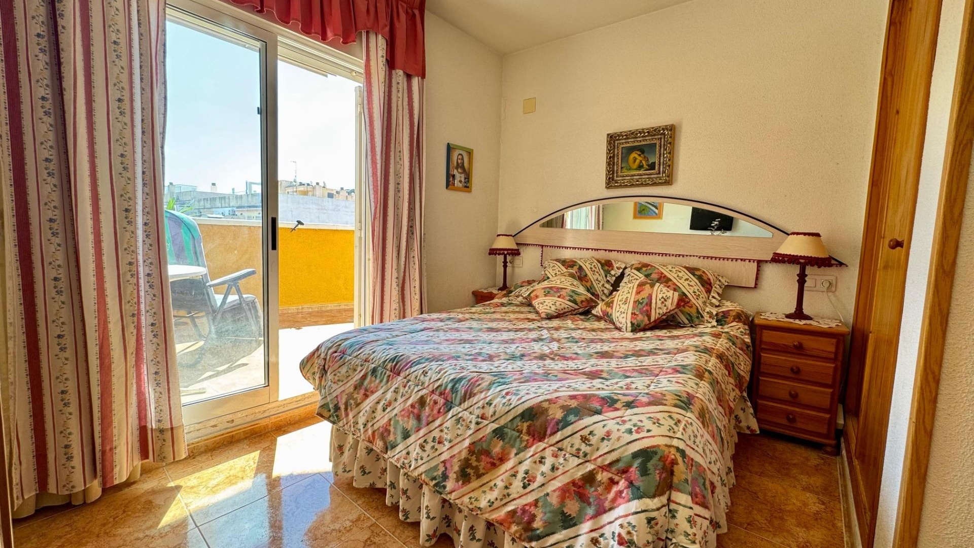 Resale - Apartment - Torrevieja - Beachside Torrevieja