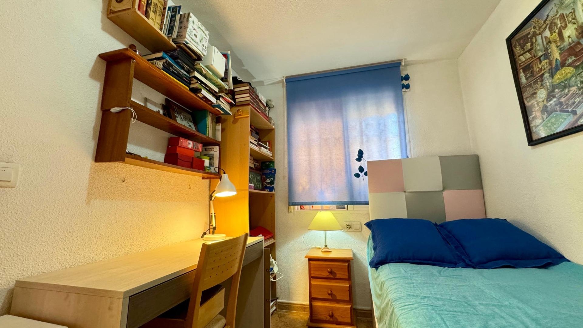 Resale - Apartment - Torrevieja - Beachside Torrevieja