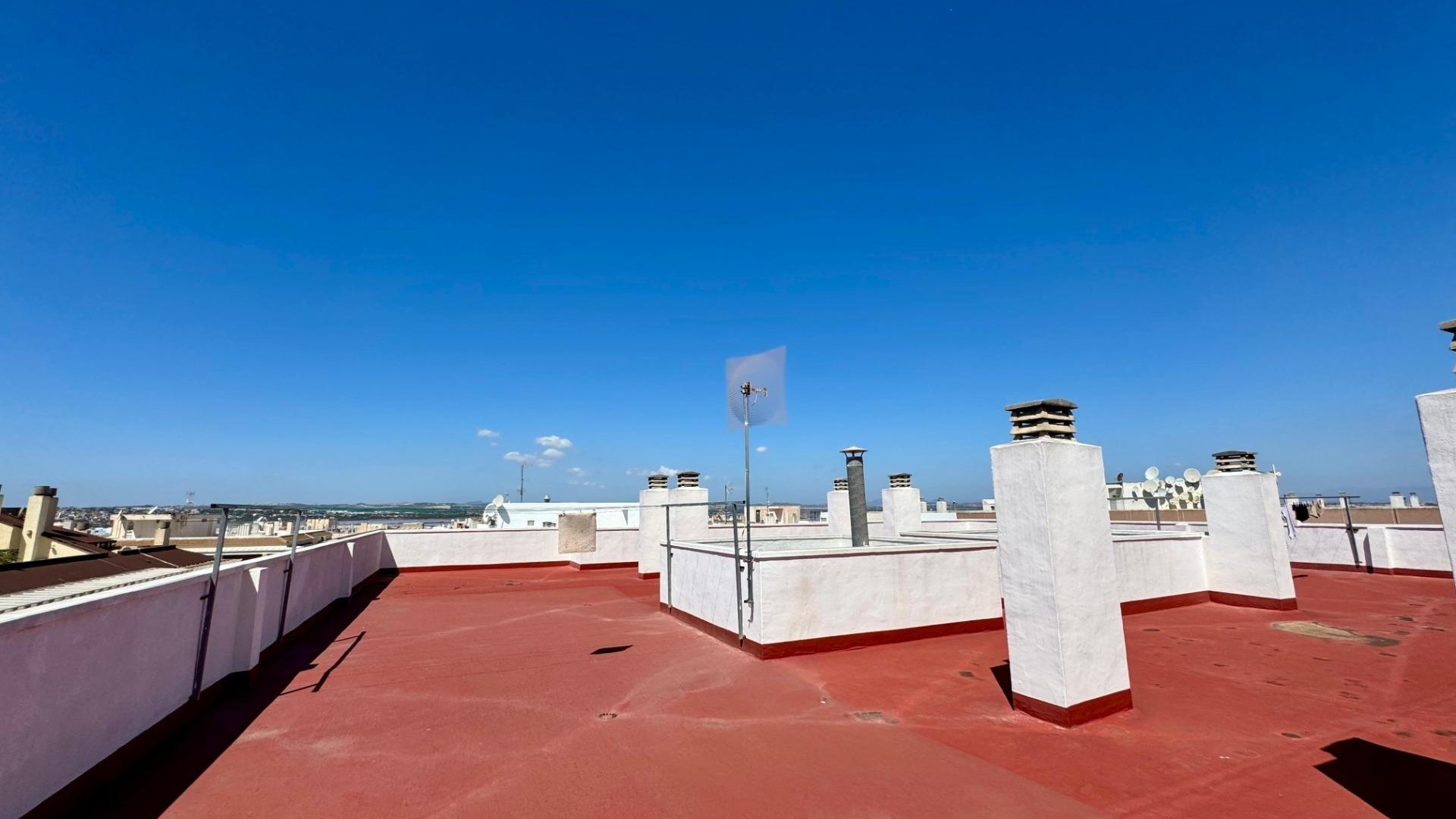 Resale - Apartment - Torrevieja - Beachside Torrevieja