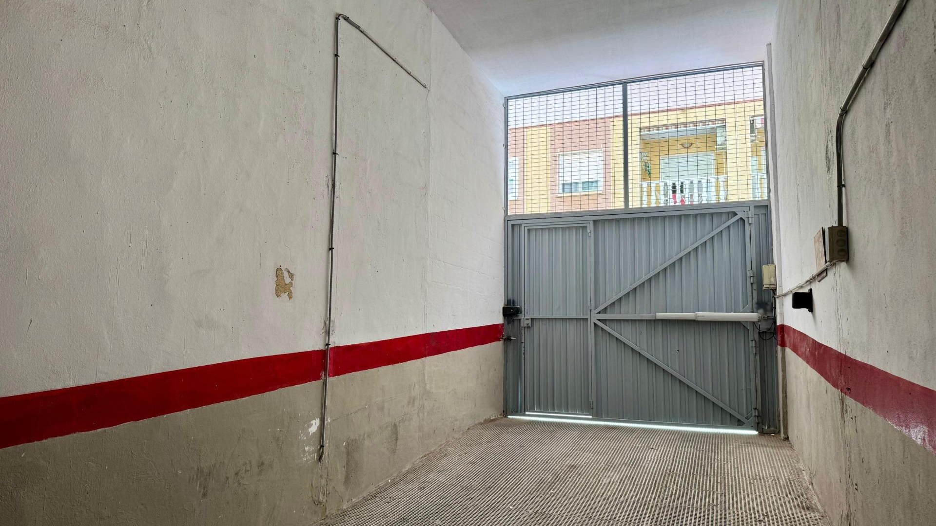 Resale - Apartment - Torrevieja - Beachside Torrevieja