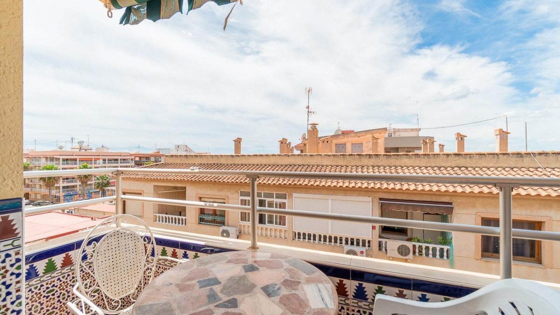 Resale - Apartment - Torrevieja - Beachside Torrevieja