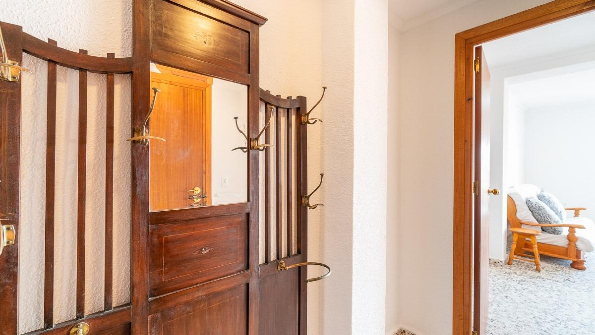 Resale - Apartment - Torrevieja - Beachside Torrevieja