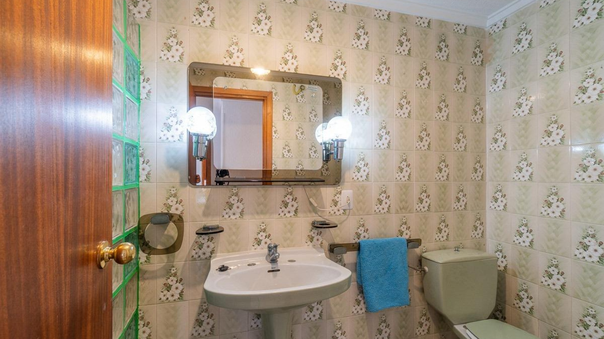 Resale - Apartment - Torrevieja - Beachside Torrevieja