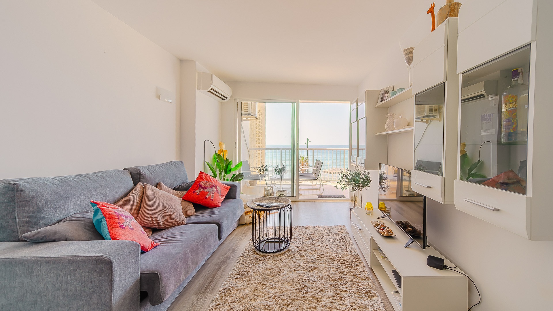 Resale - Apartment - Torrevieja - Beachside Torrevieja