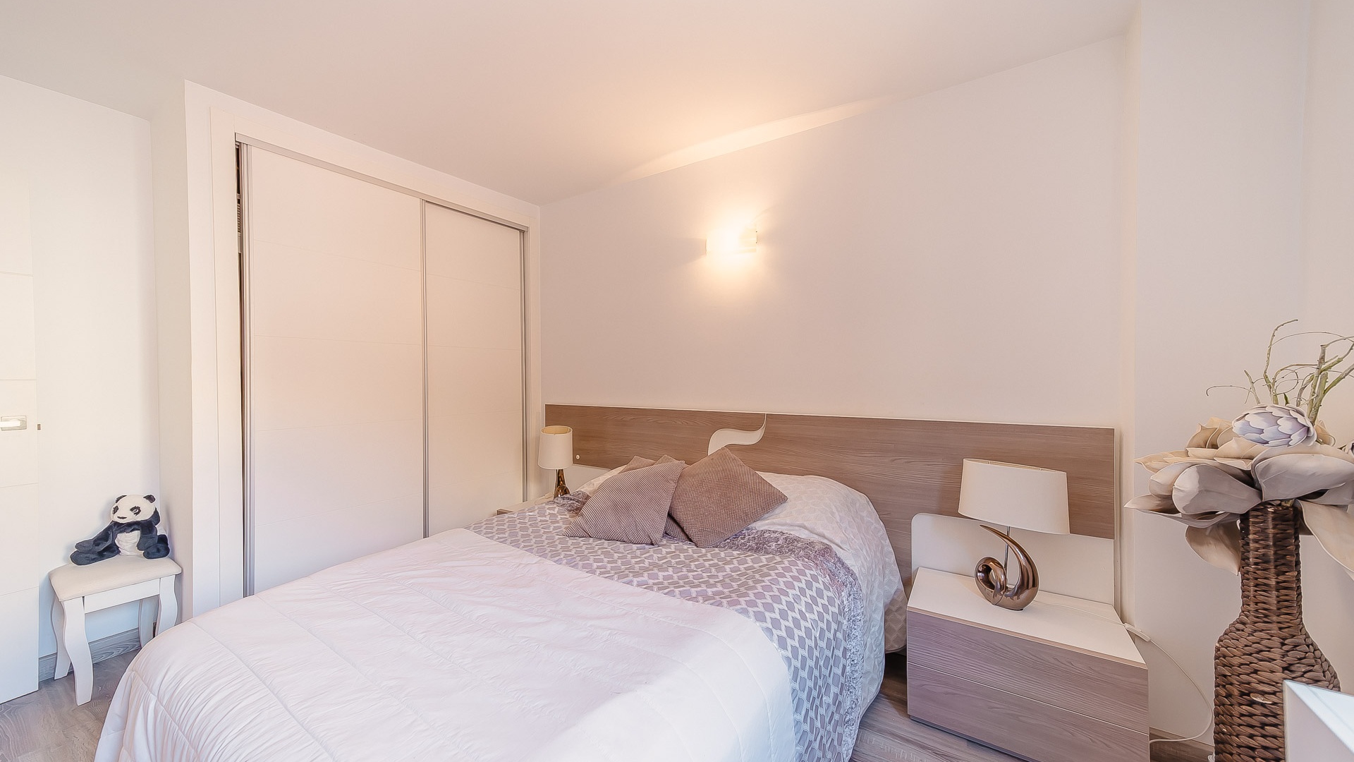 Resale - Apartment - Torrevieja - Beachside Torrevieja