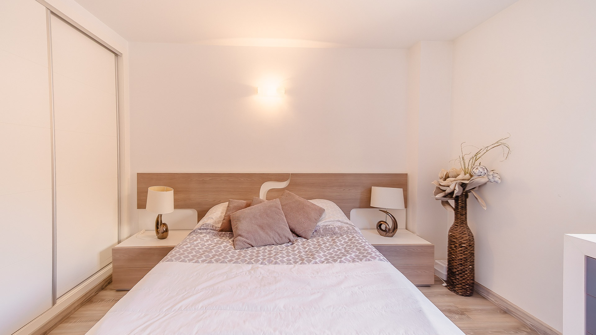 Resale - Apartment - Torrevieja - Beachside Torrevieja