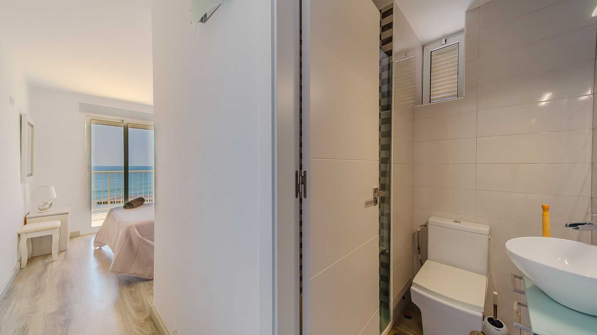 Resale - Apartment - Torrevieja - Beachside Torrevieja