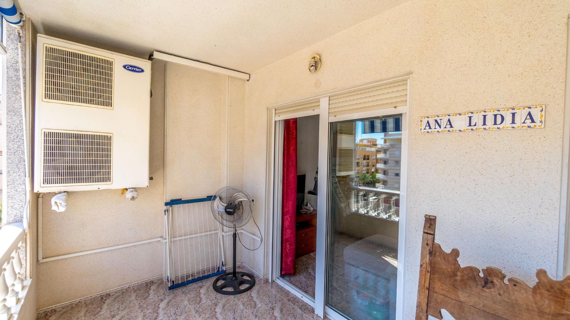 Resale - Apartment - Torrevieja - Beachside Torrevieja