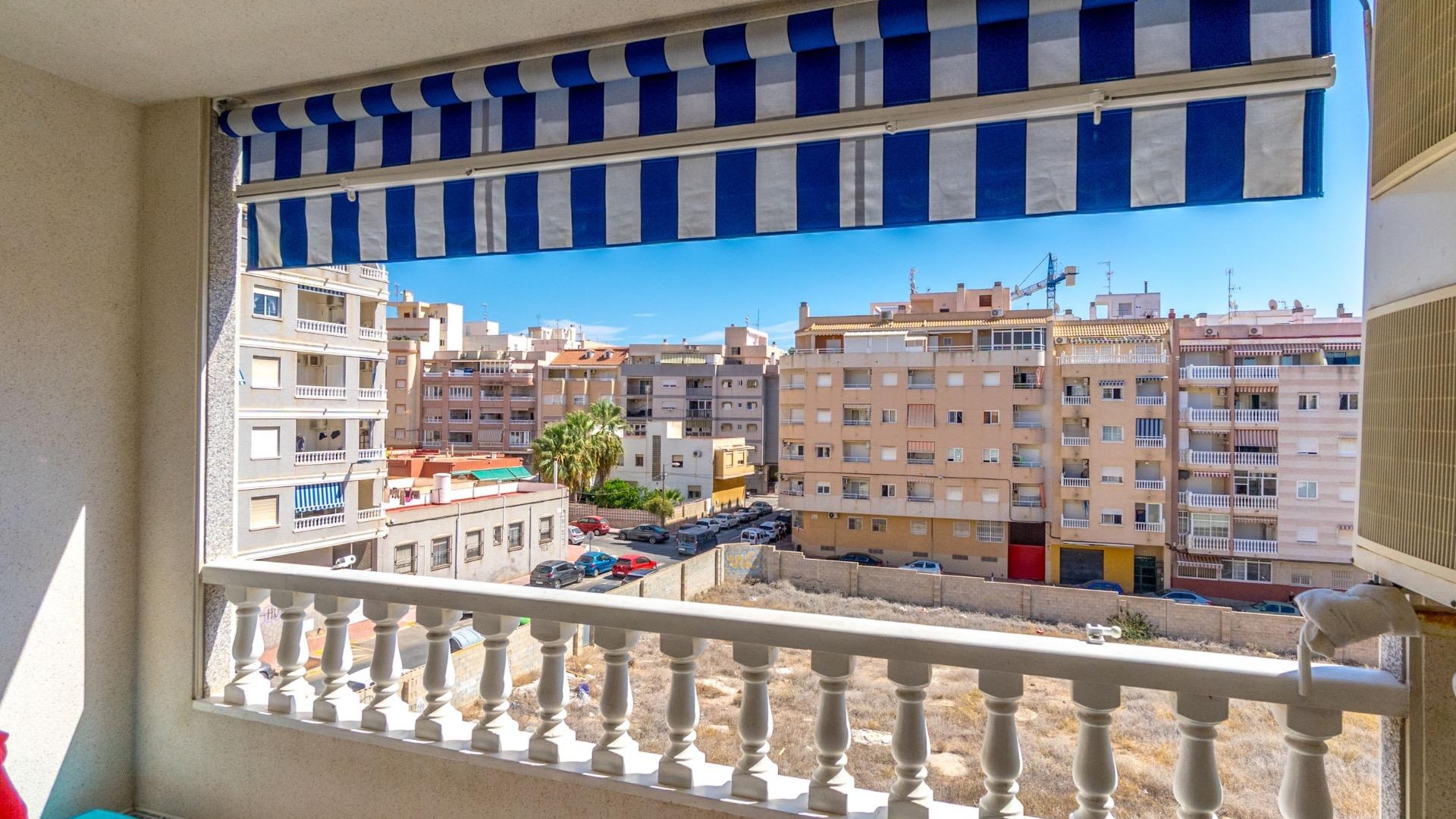 Resale - Apartment - Torrevieja - Beachside Torrevieja