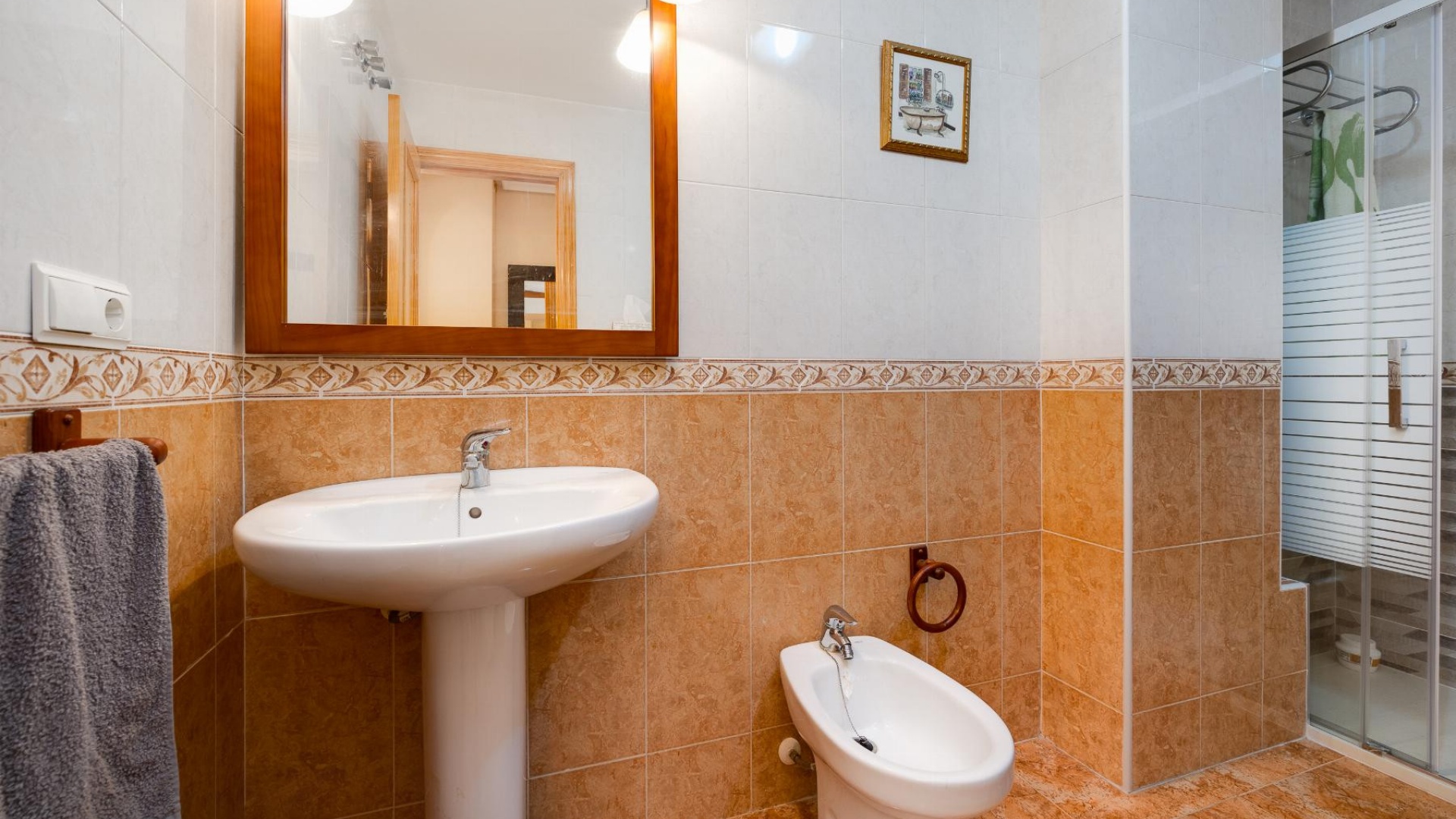Resale - Apartment - Torrevieja - Beachside Torrevieja