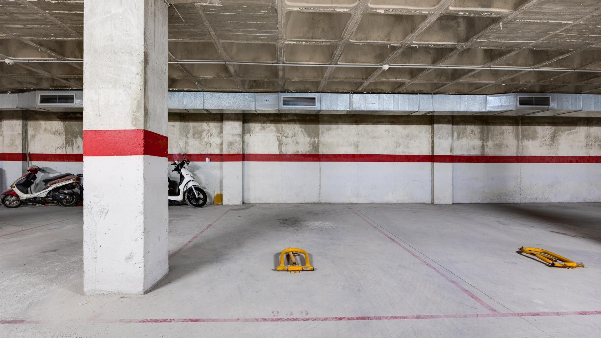 Resale - Apartment - Torrevieja - Beachside Torrevieja