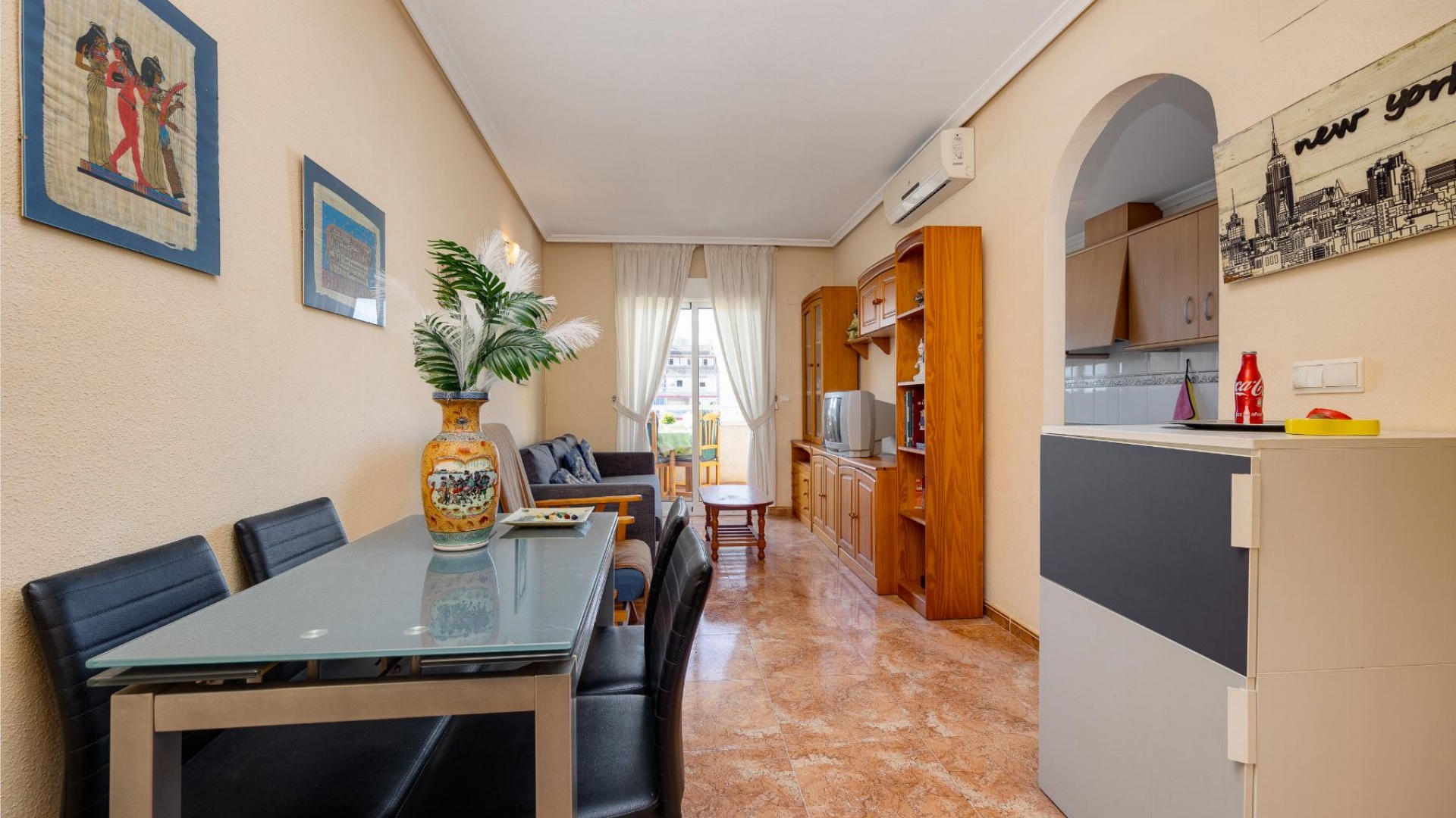 Resale - Apartment - Torrevieja - Beachside Torrevieja