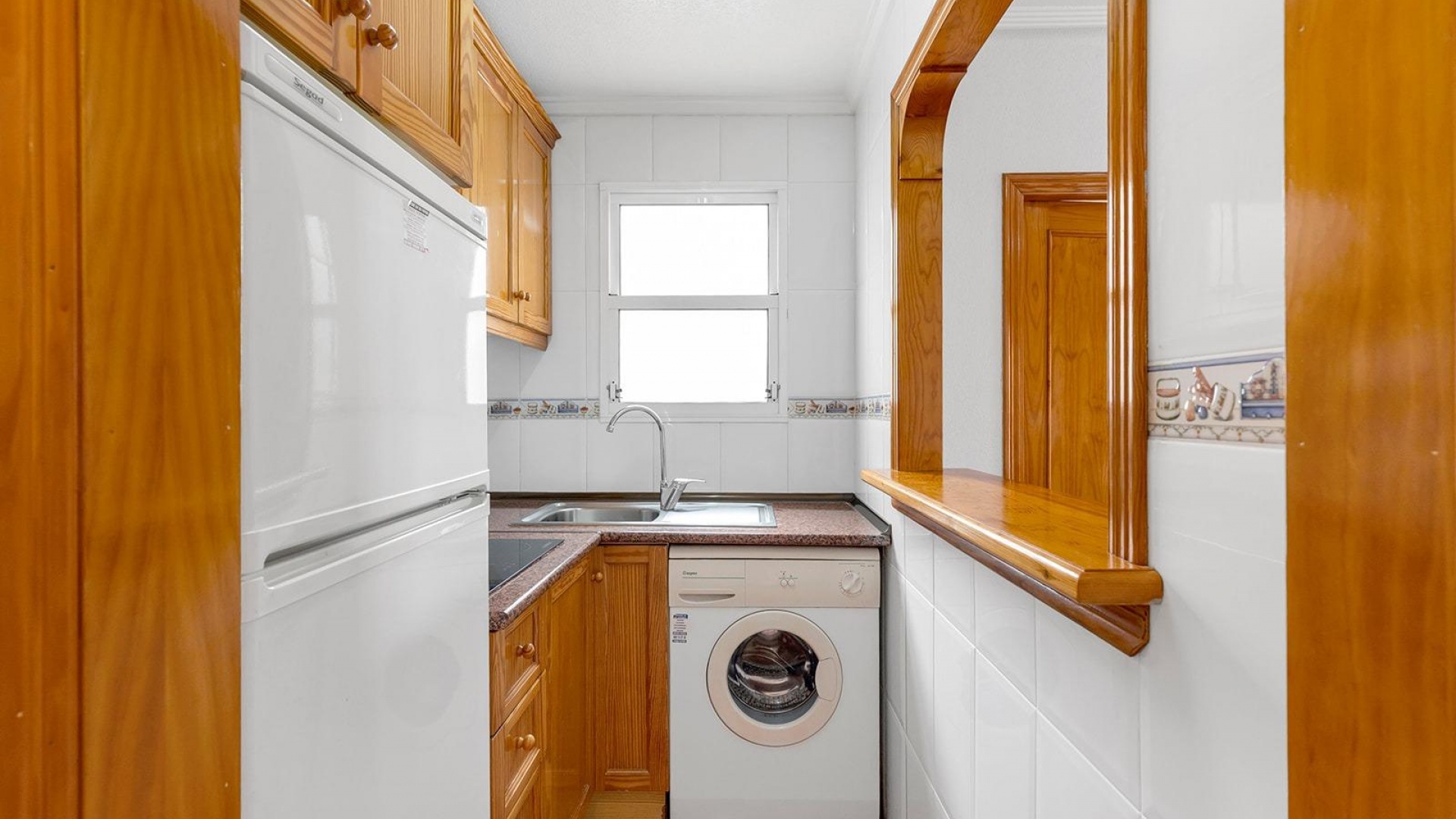 Resale - Apartment - Torrevieja - Beachside Torrevieja