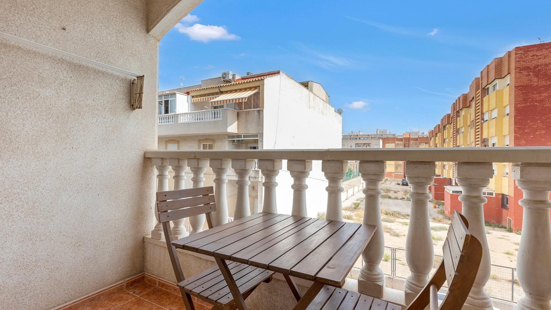 Resale - Apartment - Torrevieja - Beachside Torrevieja