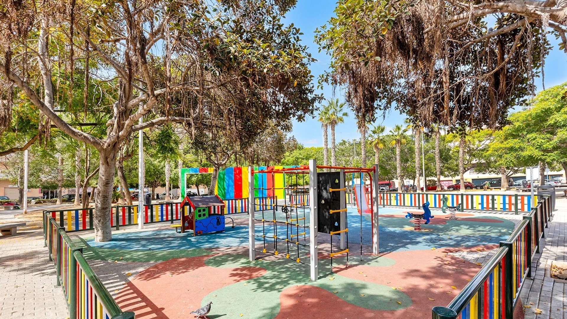 Resale - Apartment - Torrevieja - Beachside Torrevieja