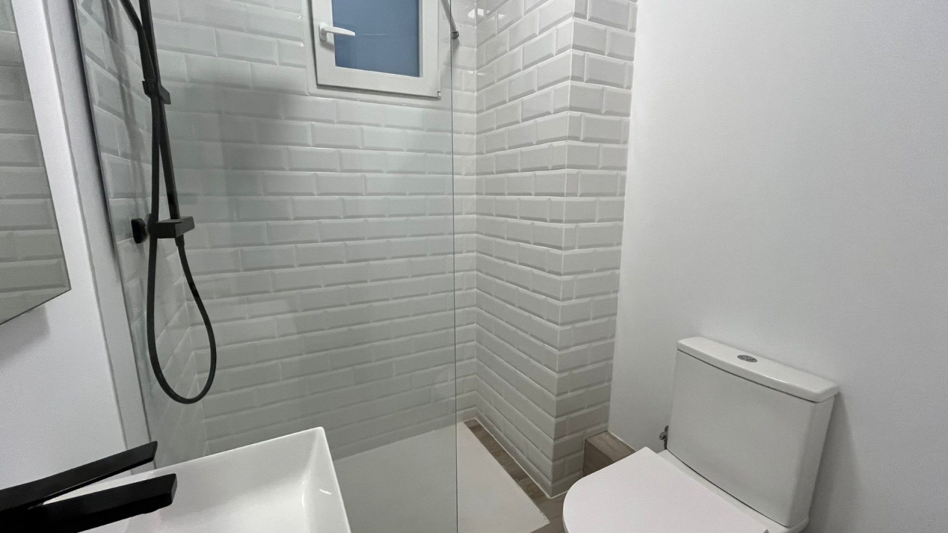 Resale - Apartment - Torrevieja - Beachside Torrevieja