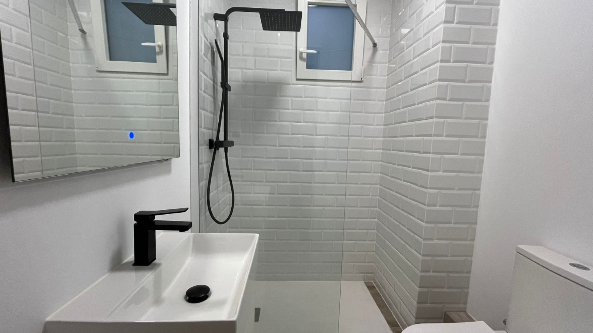 Resale - Apartment - Torrevieja - Beachside Torrevieja