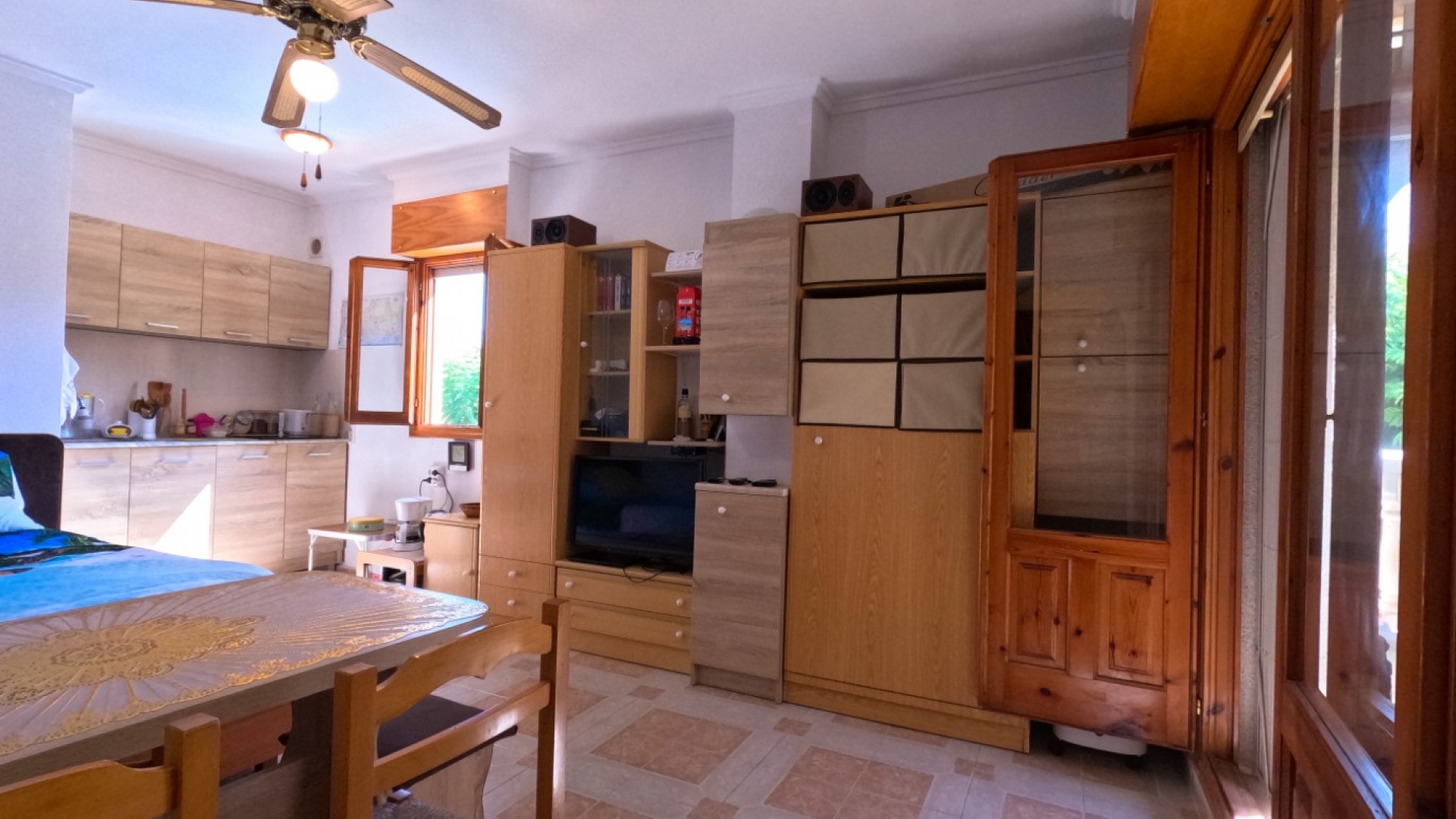 Resale - Apartment - Torrevieja - Beachside Torrevieja