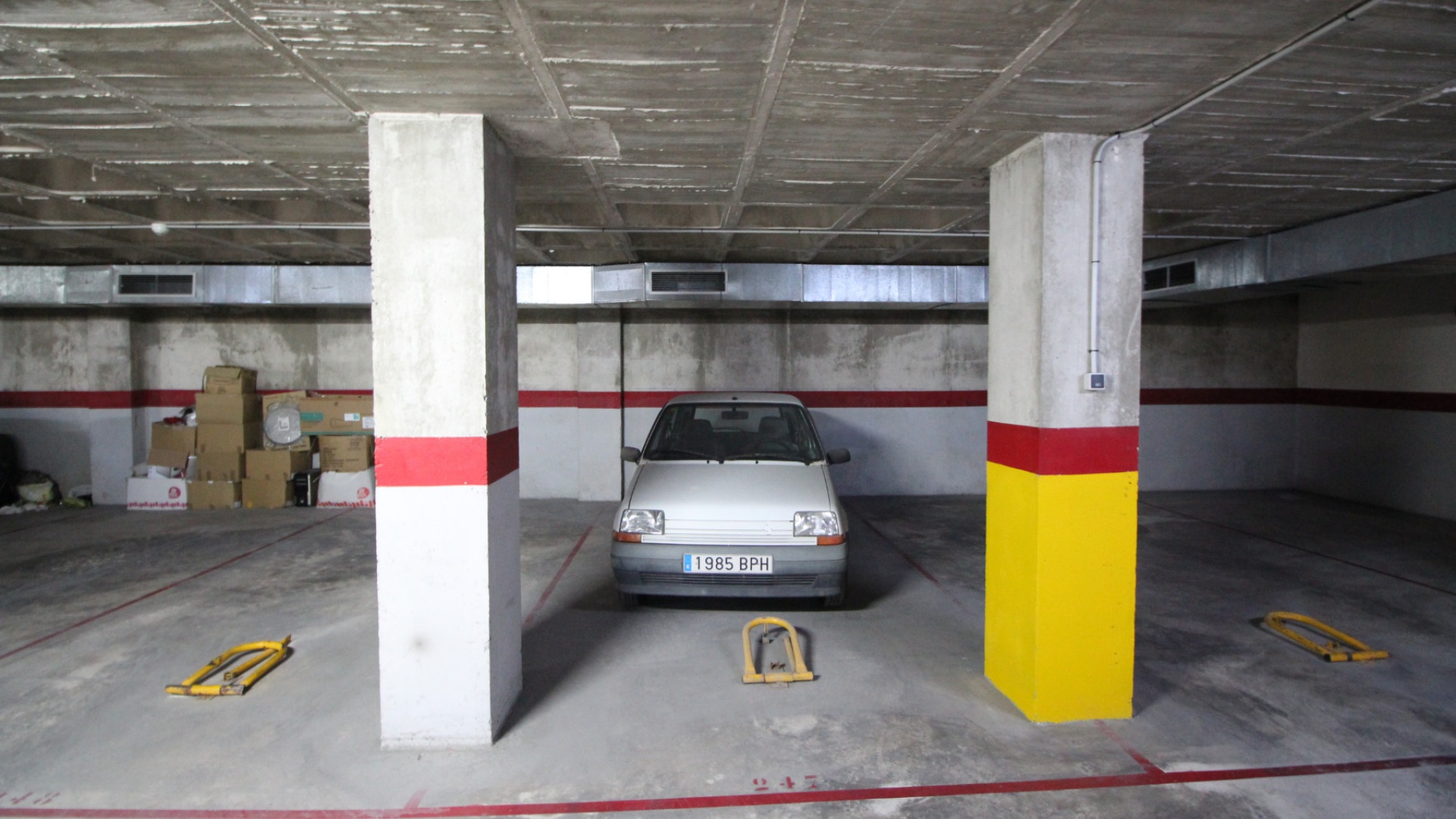 Resale - Apartment - Torrevieja - Beachside Torrevieja