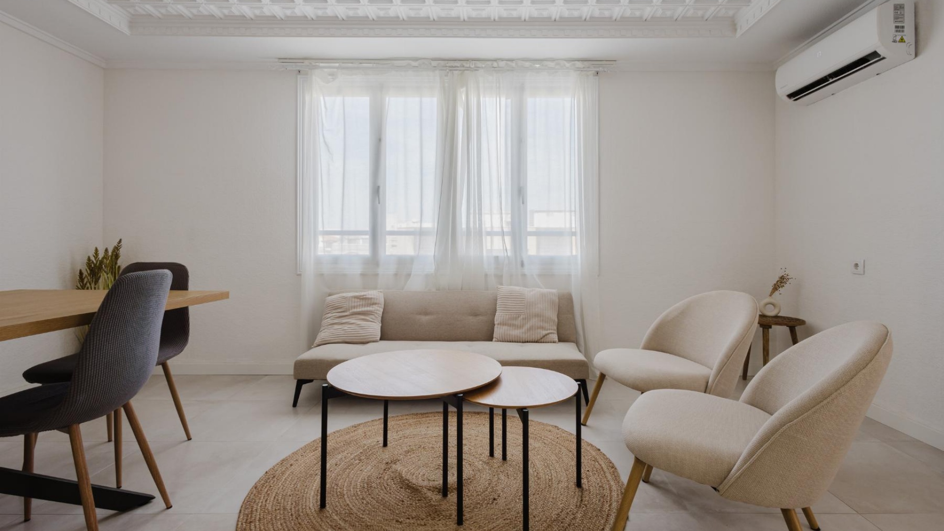 Resale - Apartment - Torrevieja - Beachside Torrevieja