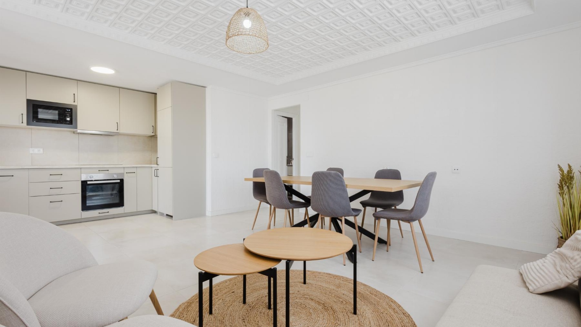 Resale - Apartment - Torrevieja - Beachside Torrevieja