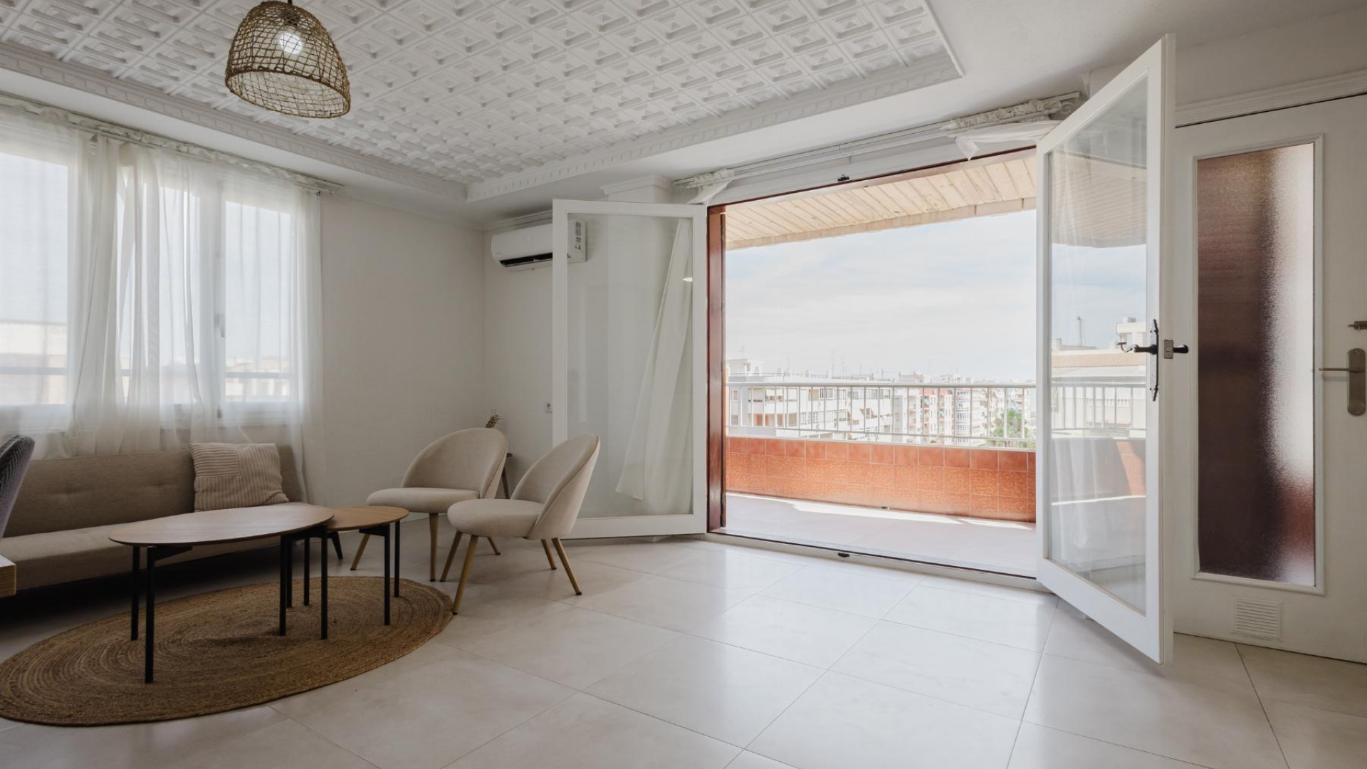 Resale - Apartment - Torrevieja - Beachside Torrevieja