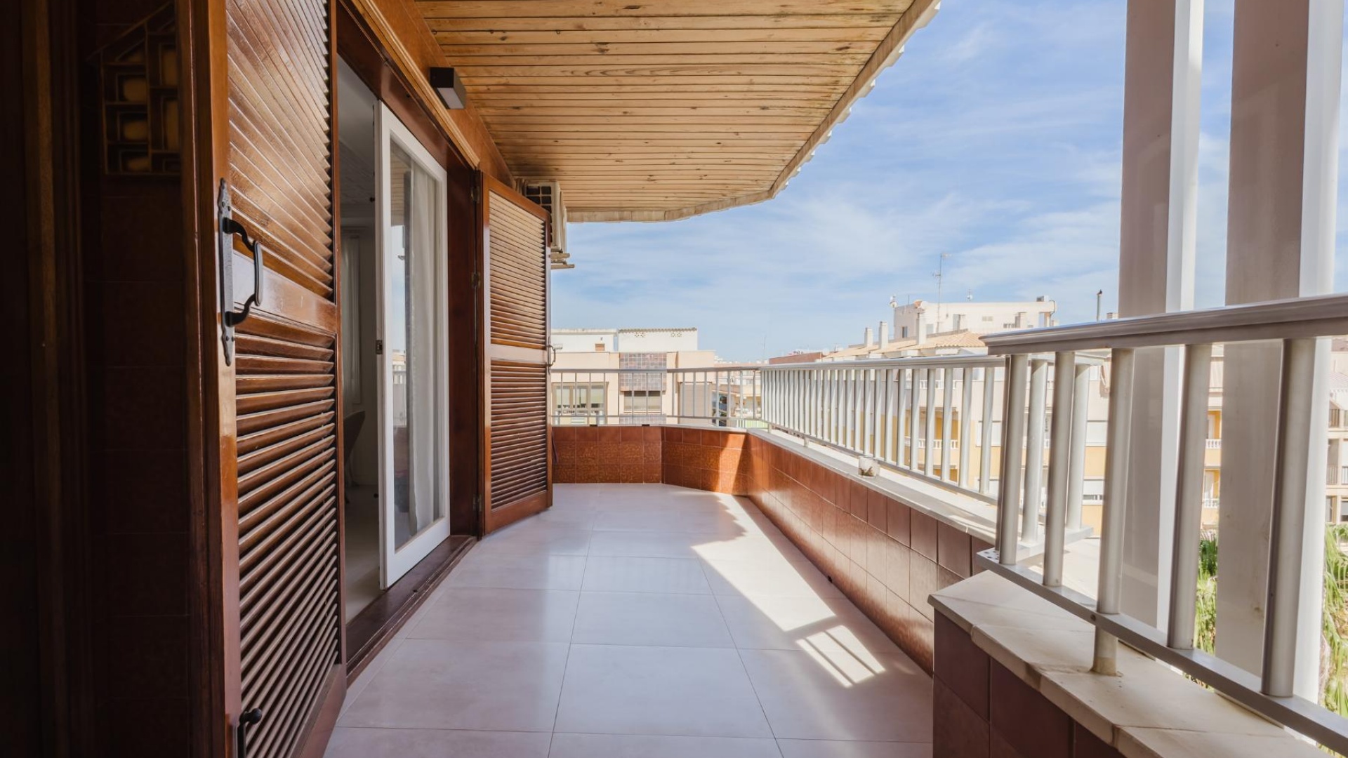 Resale - Apartment - Torrevieja - Beachside Torrevieja