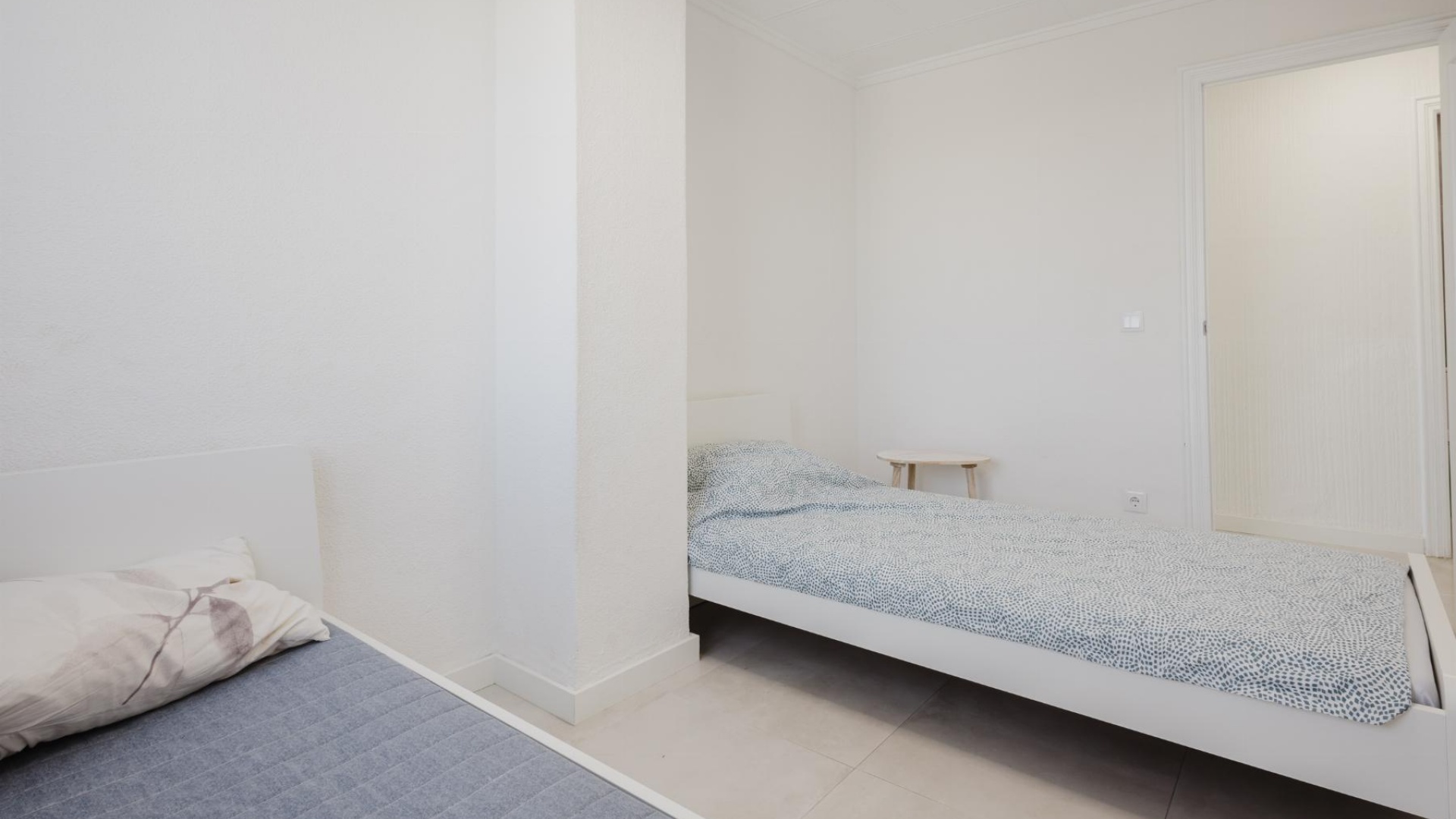 Resale - Apartment - Torrevieja - Beachside Torrevieja