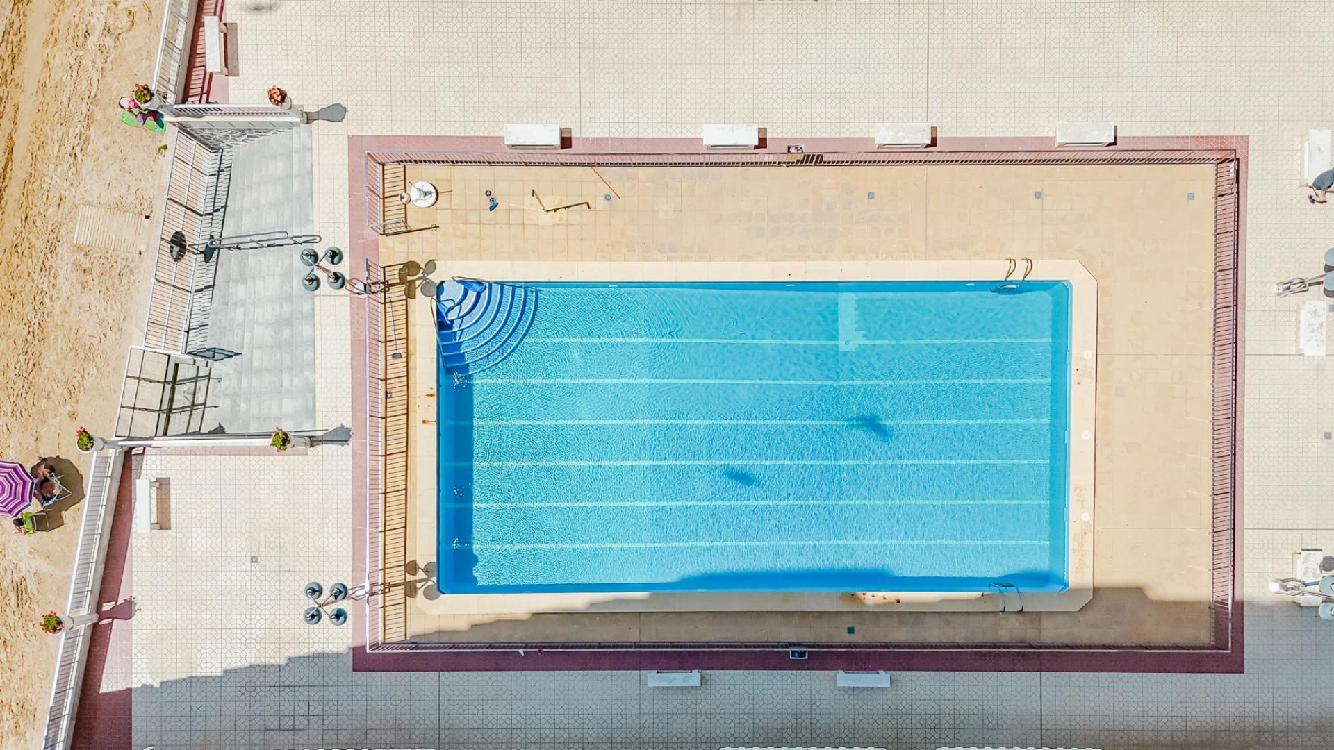 Resale - Apartment - Torrevieja - Beachside Torrevieja