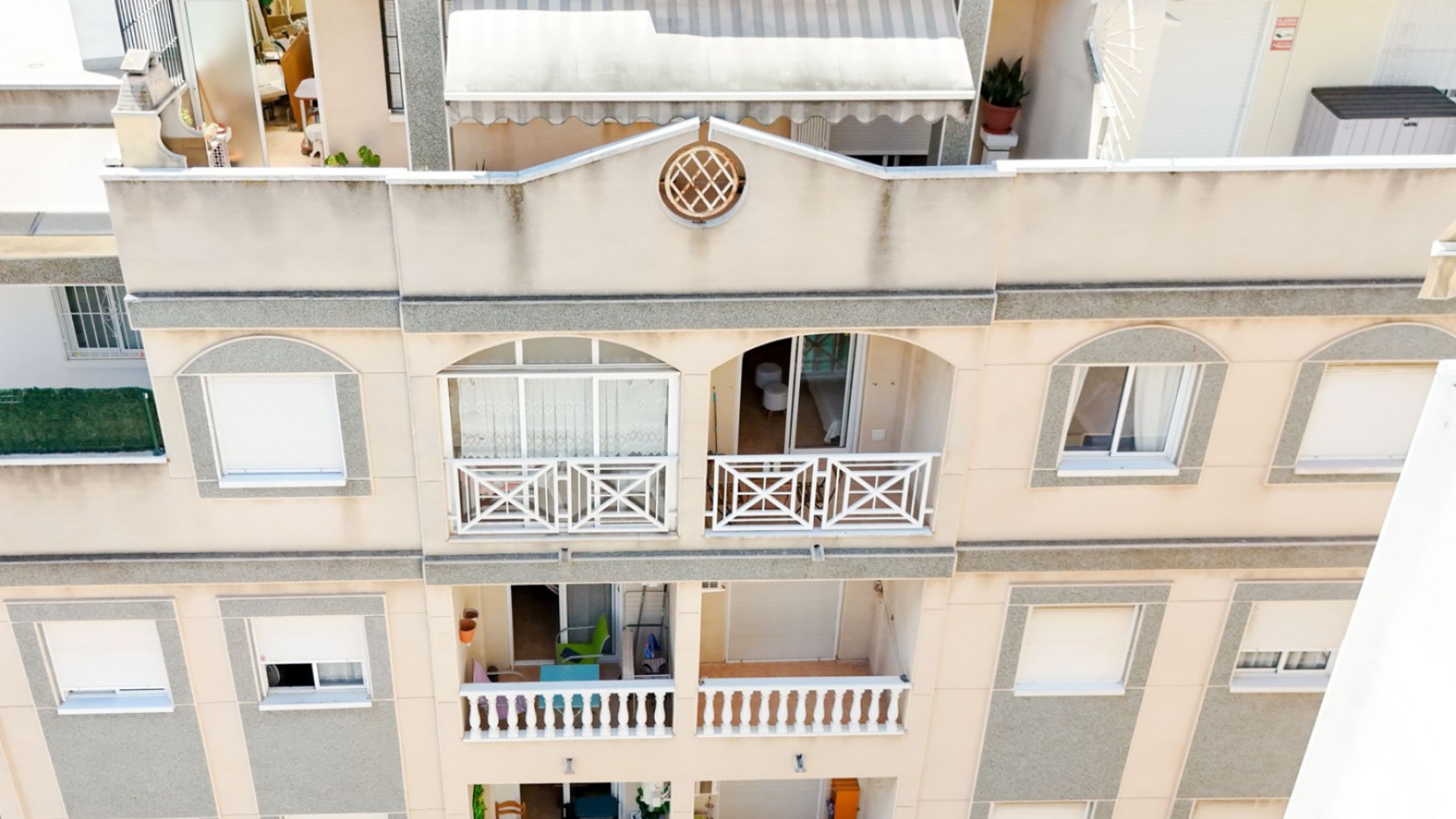 Resale - Apartment - Torrevieja - Beachside Torrevieja