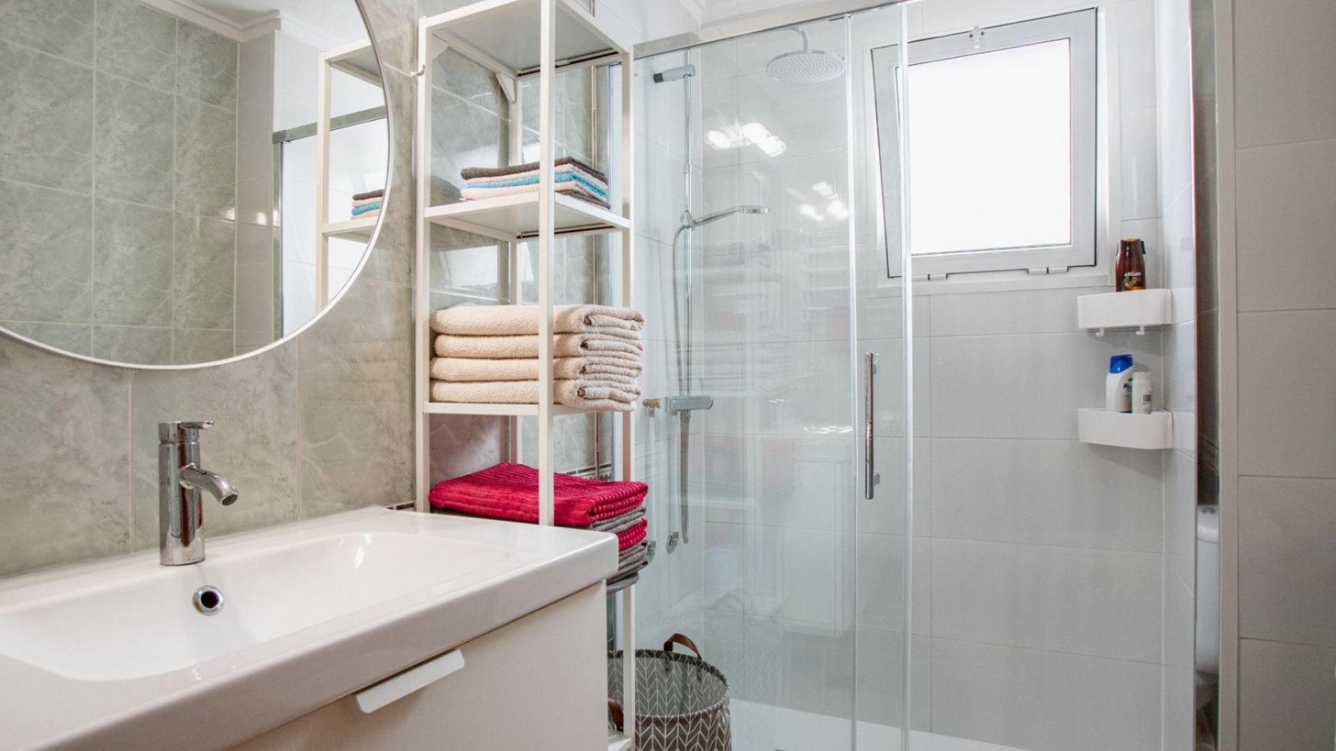 Resale - Apartment - Torrevieja - Beachside Torrevieja