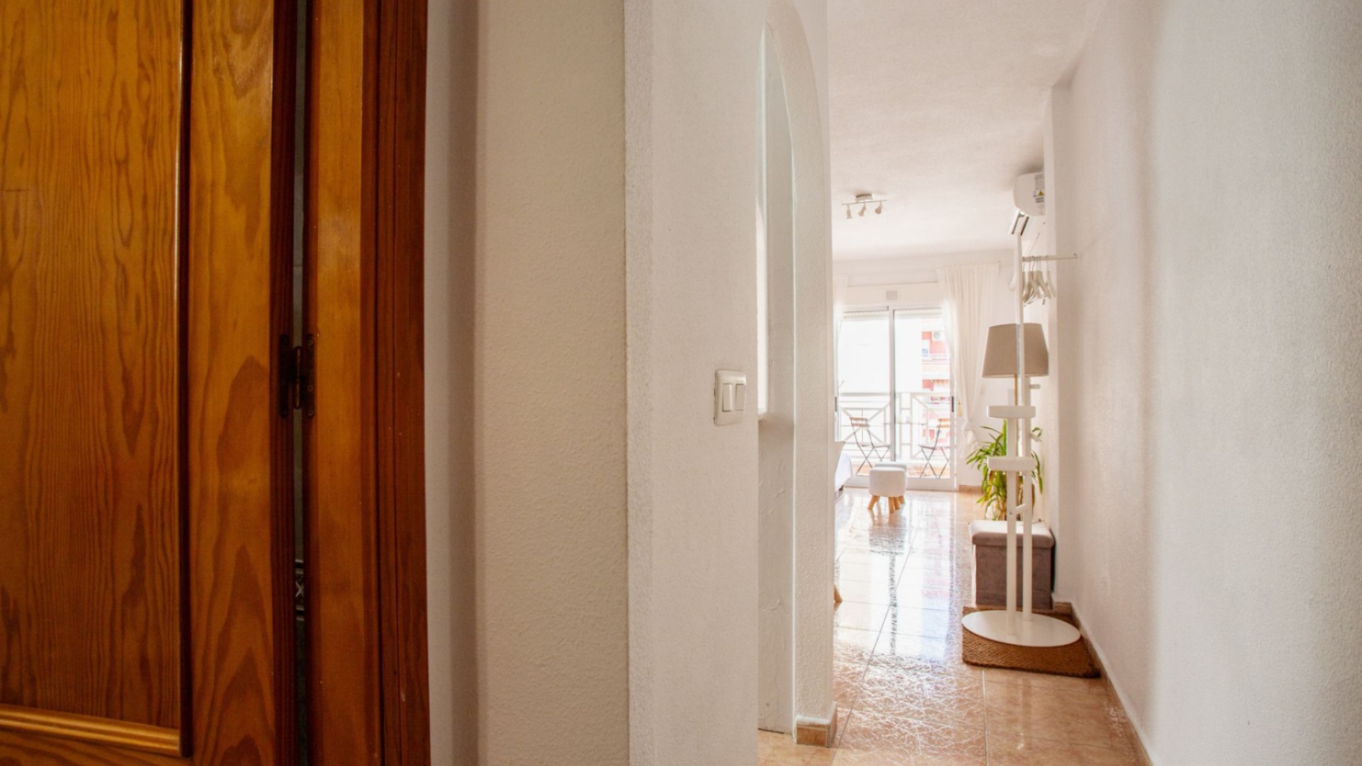 Resale - Apartment - Torrevieja - Beachside Torrevieja