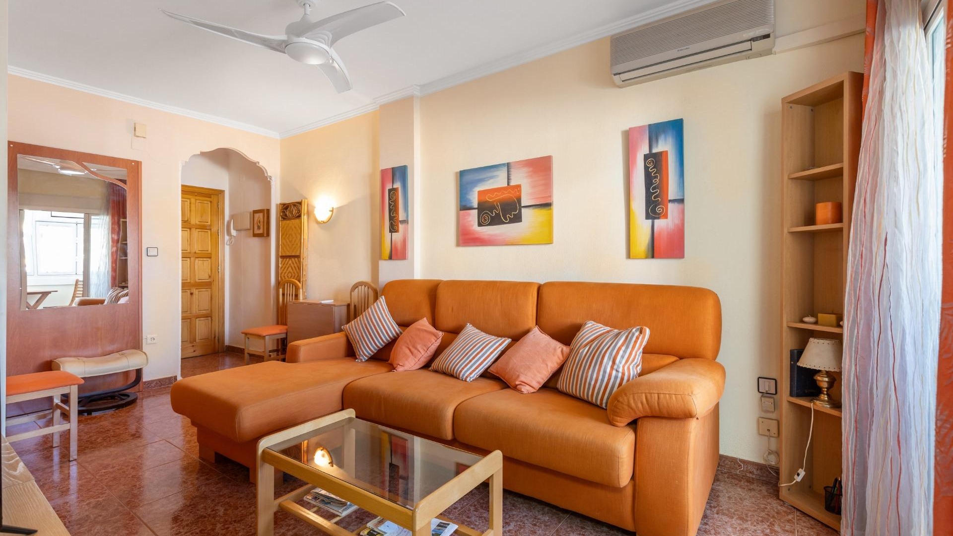 Resale - Apartment - Torrevieja - Beachside Torrevieja