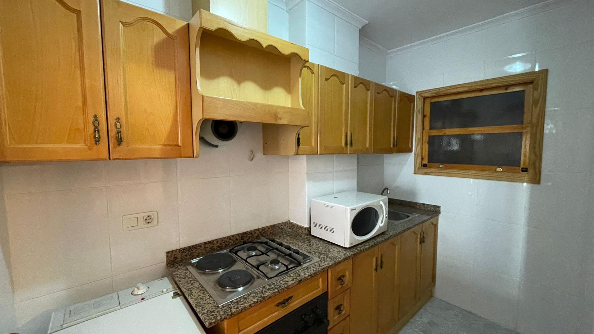 Resale - Apartment - Torrevieja - Beachside Torrevieja