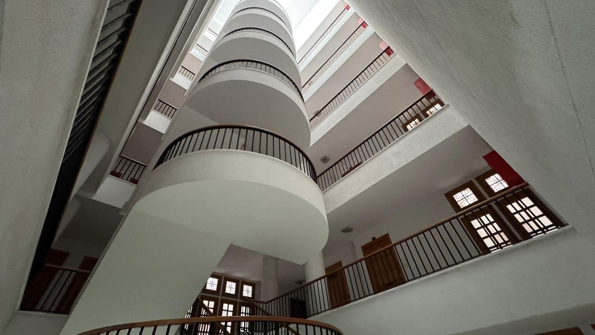 Resale - Apartment - Torrevieja - Beachside Torrevieja