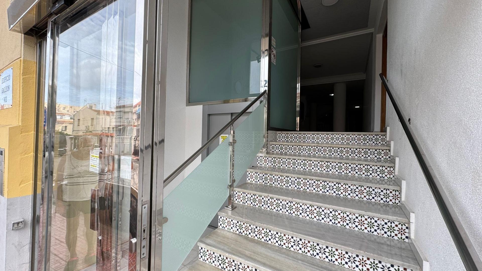 Resale - Apartment - Torrevieja - Beachside Torrevieja