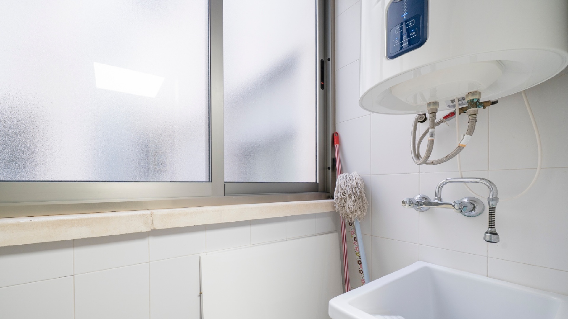 Resale - Apartment - Torrevieja - Beachside Torrevieja