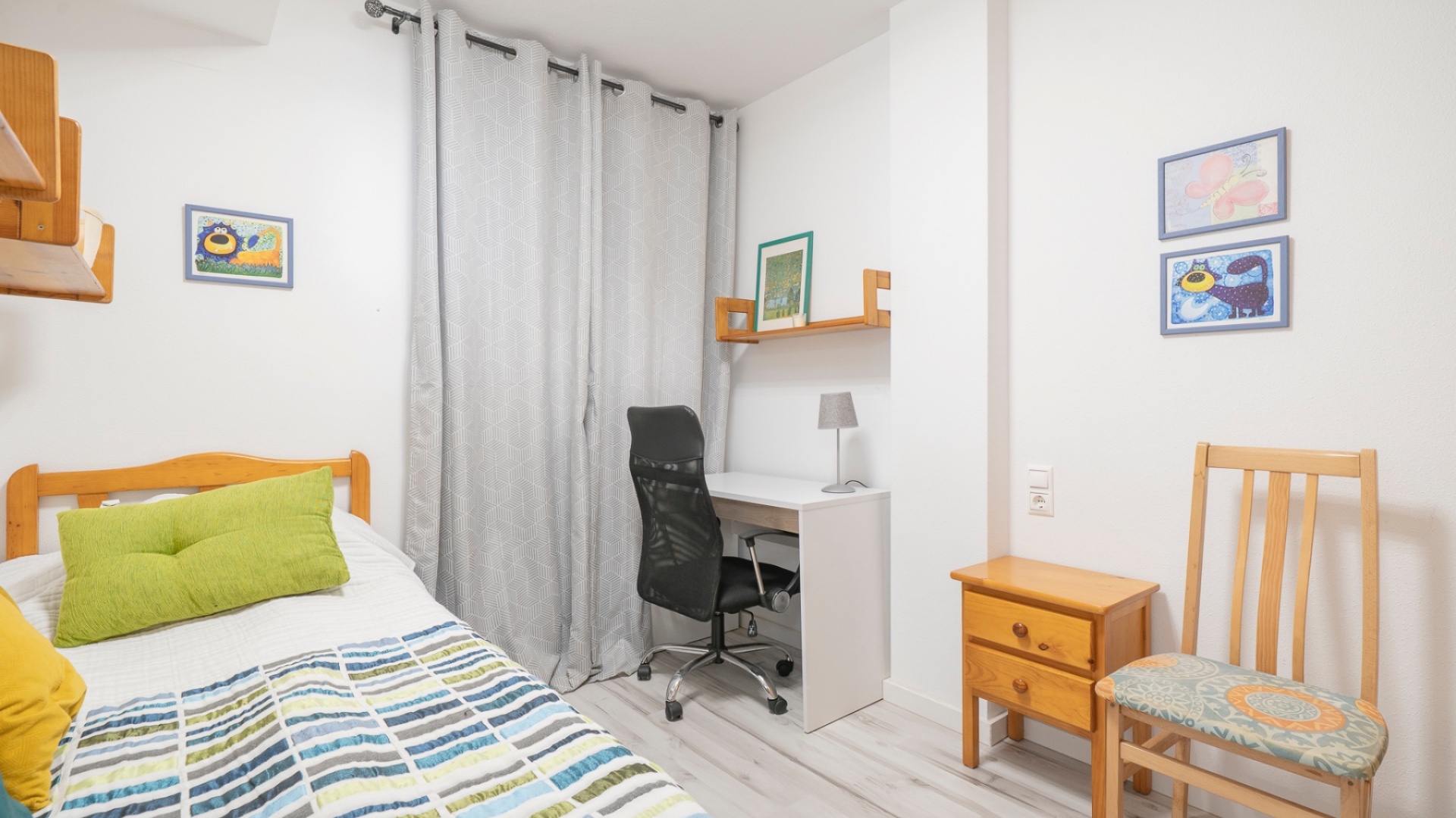 Resale - Apartment - Torrevieja - Beachside Torrevieja