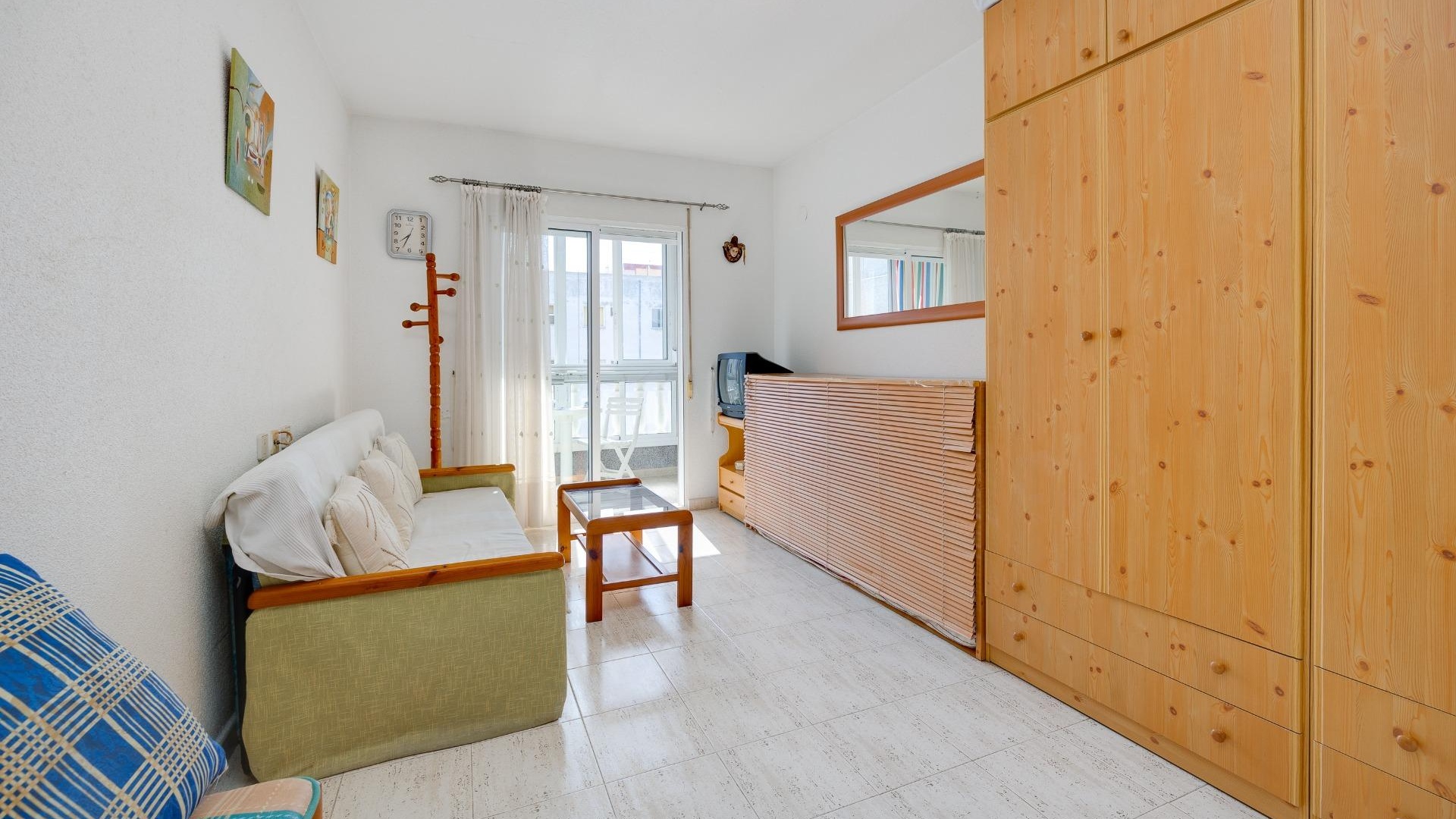 Resale - Apartment - Torrevieja - Beachside Torrevieja